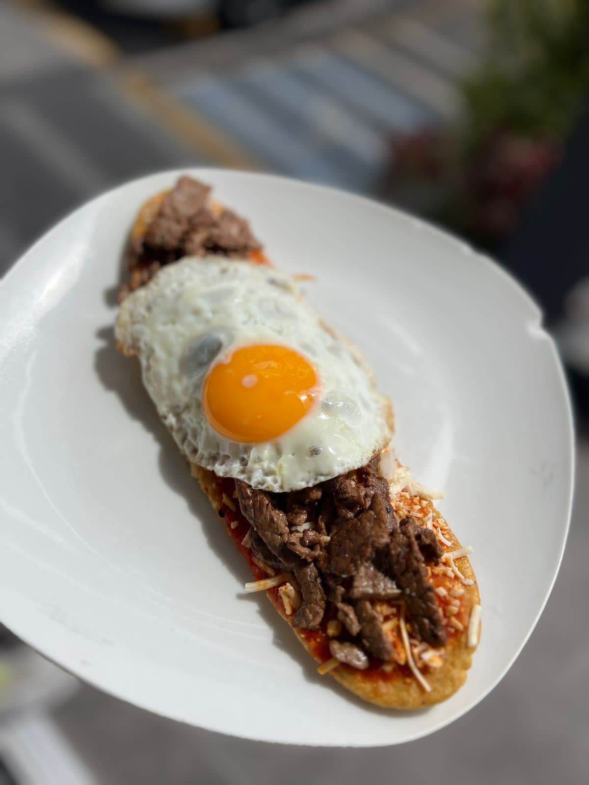 Huaraches Las Chaparritas (La Pradera) image 4