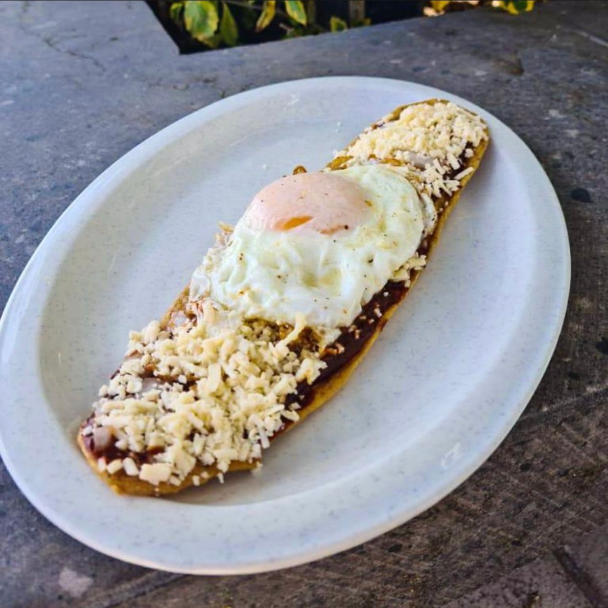 Huaraches Las Chaparritas (La Pradera) image 5