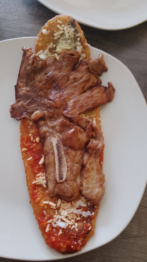 Huaraches Las Chaparritas (La Pradera) image 7