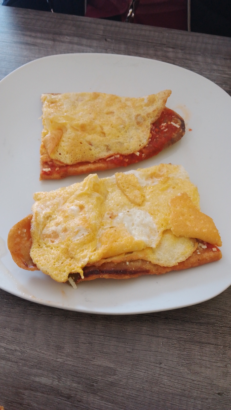 Huaraches Las Chaparritas (La Pradera) image 8