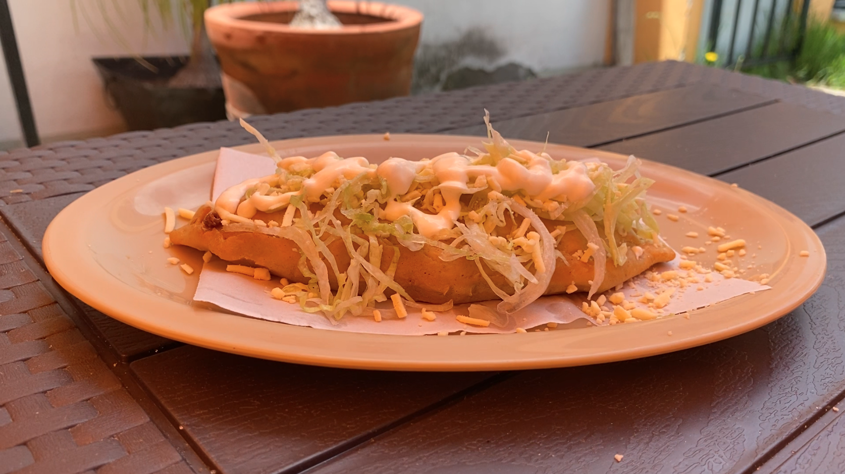 Antojitos Tres Marias image 2