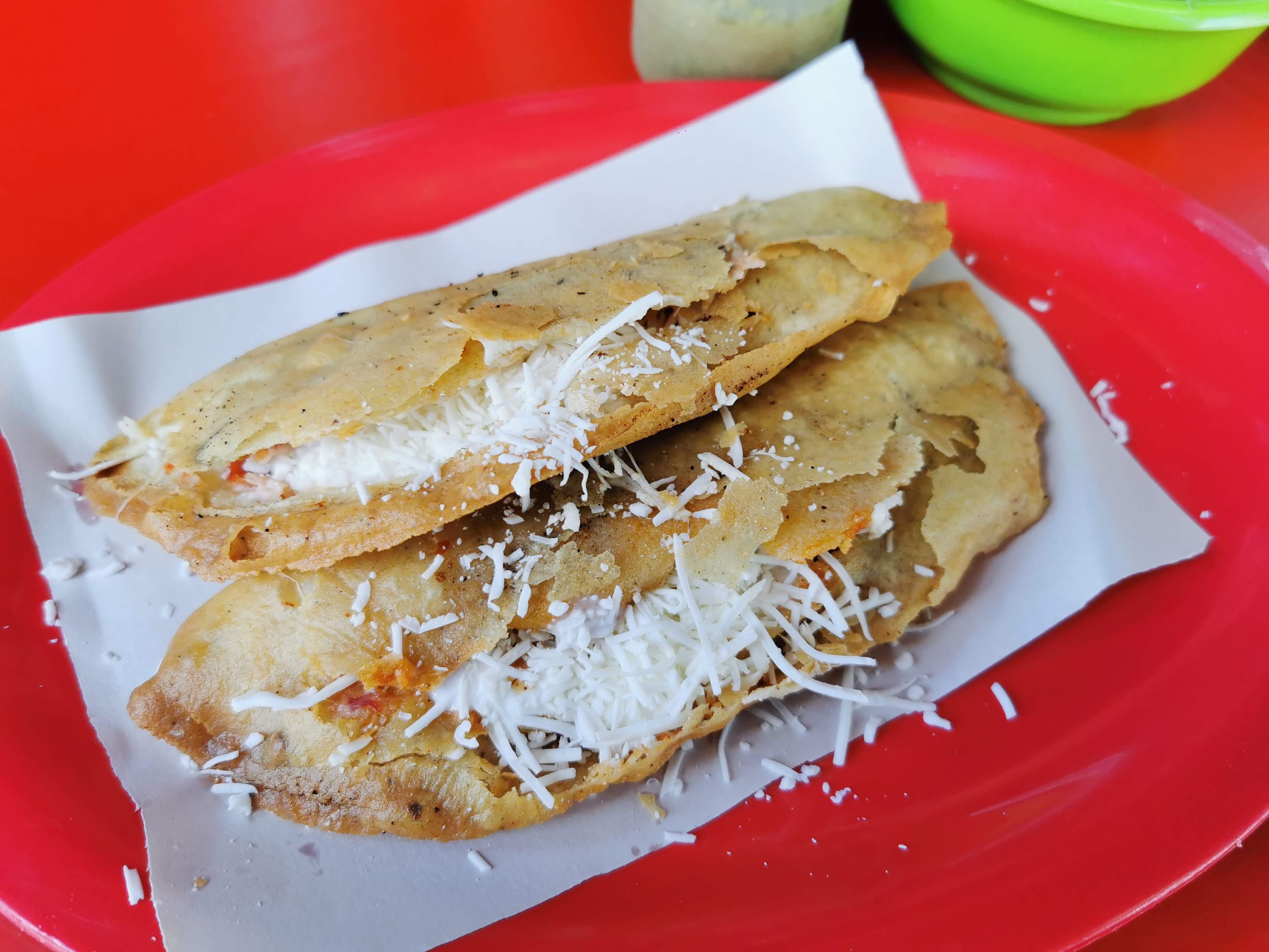 Antojitos Tres Marias image 3