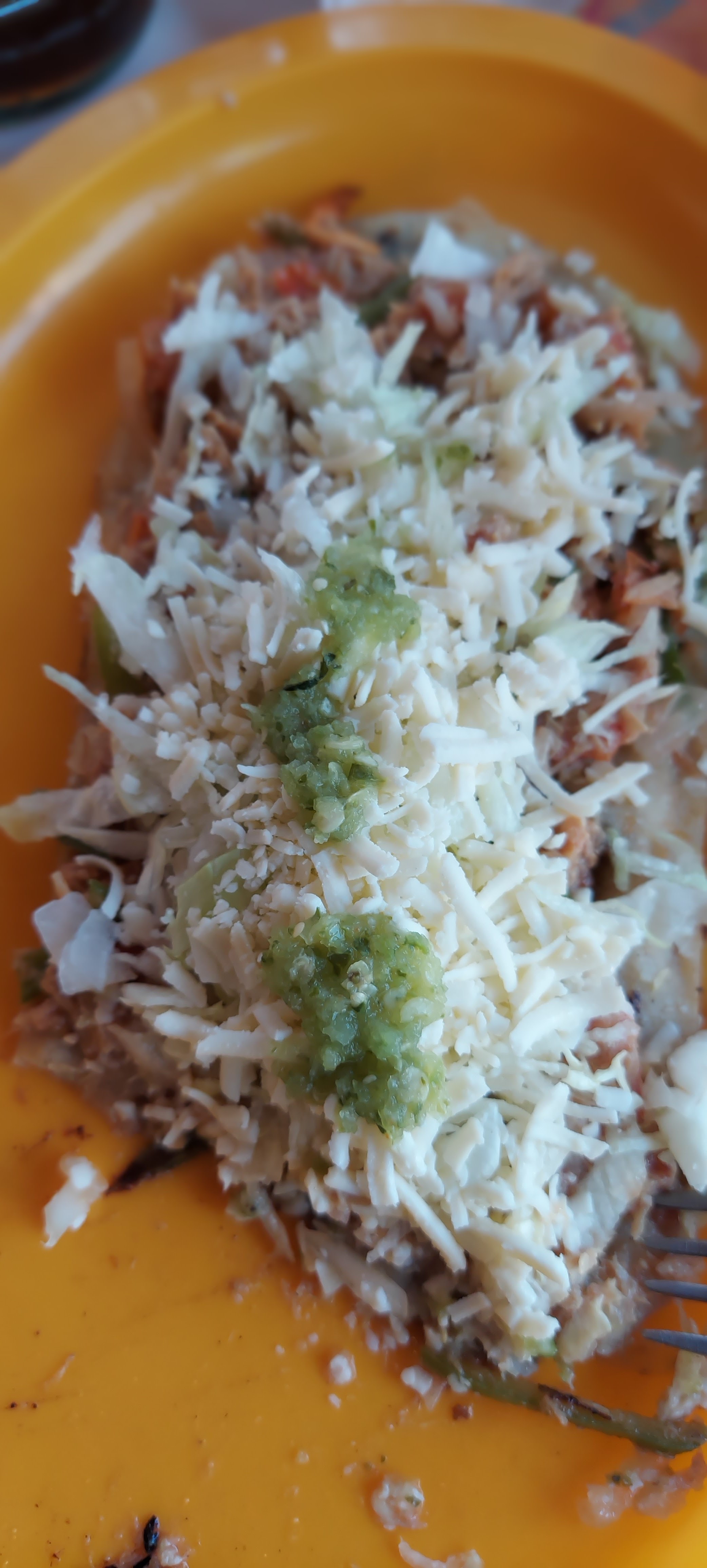 Antojitos Tres Marias image 5