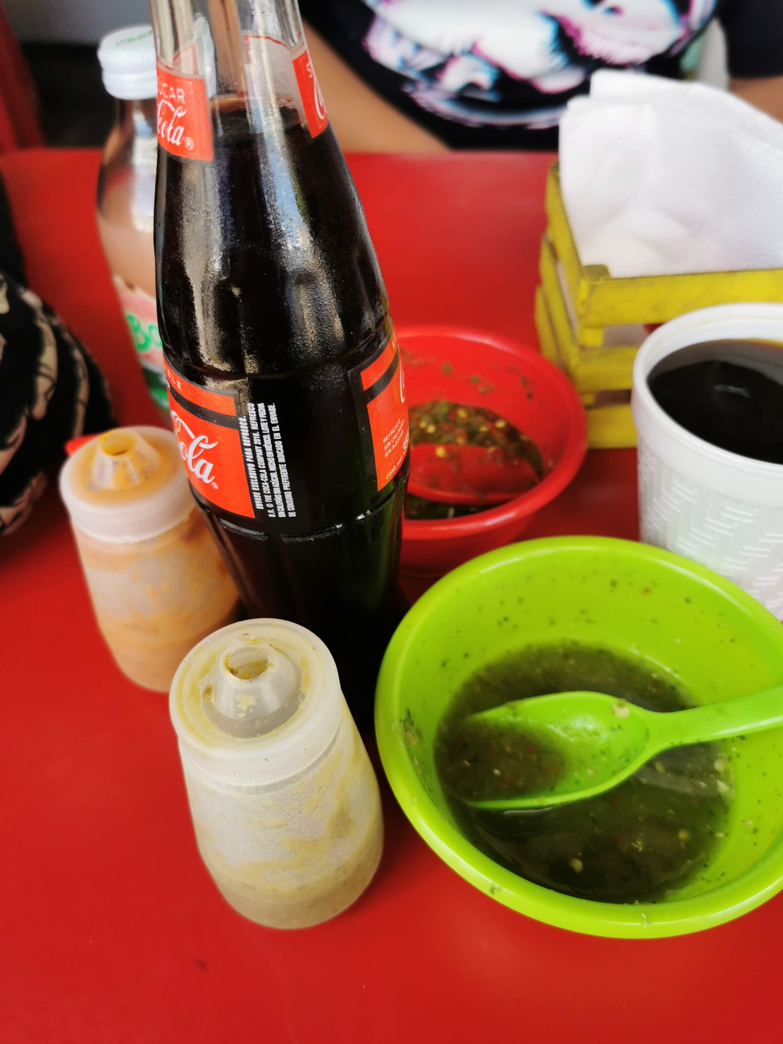 Antojitos Tres Marias image 6