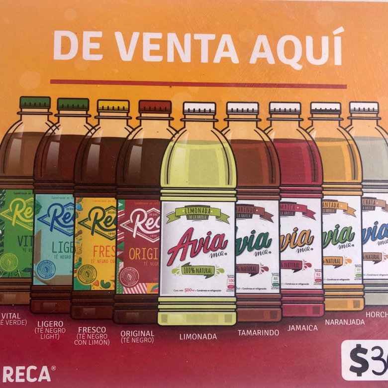 Antojitos Tres Marias image 7