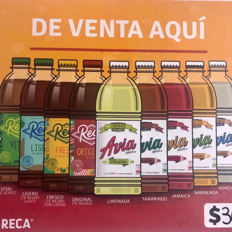 Antojitos Tres Marias image 7