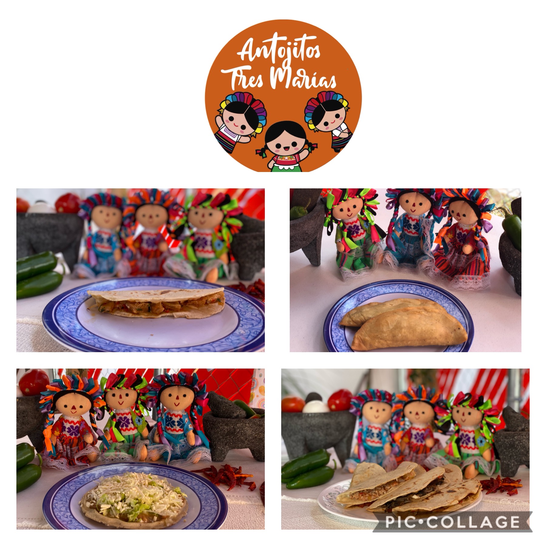 Antojitos Tres Marias image 8