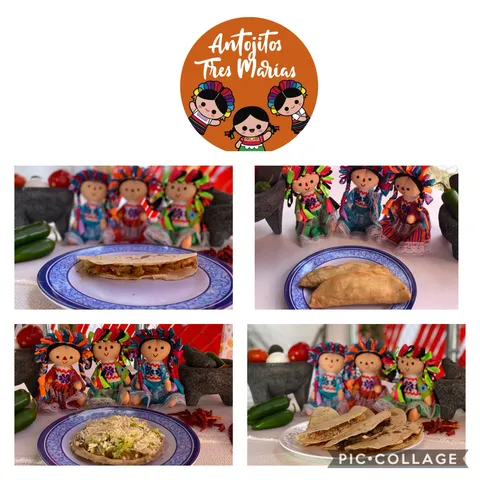 Antojitos Tres Marias image 8
