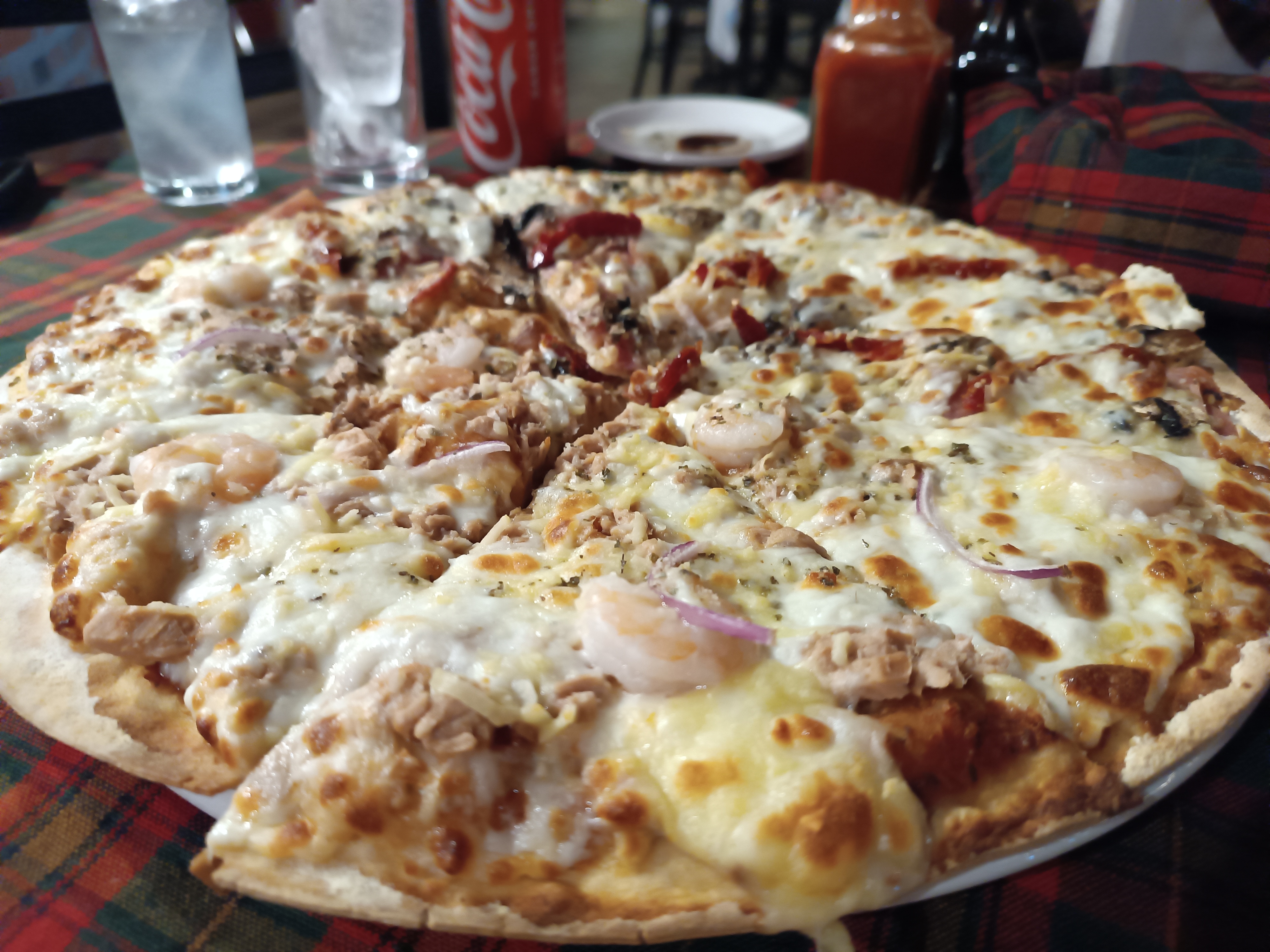 Crecola Plaza Romeu image 1