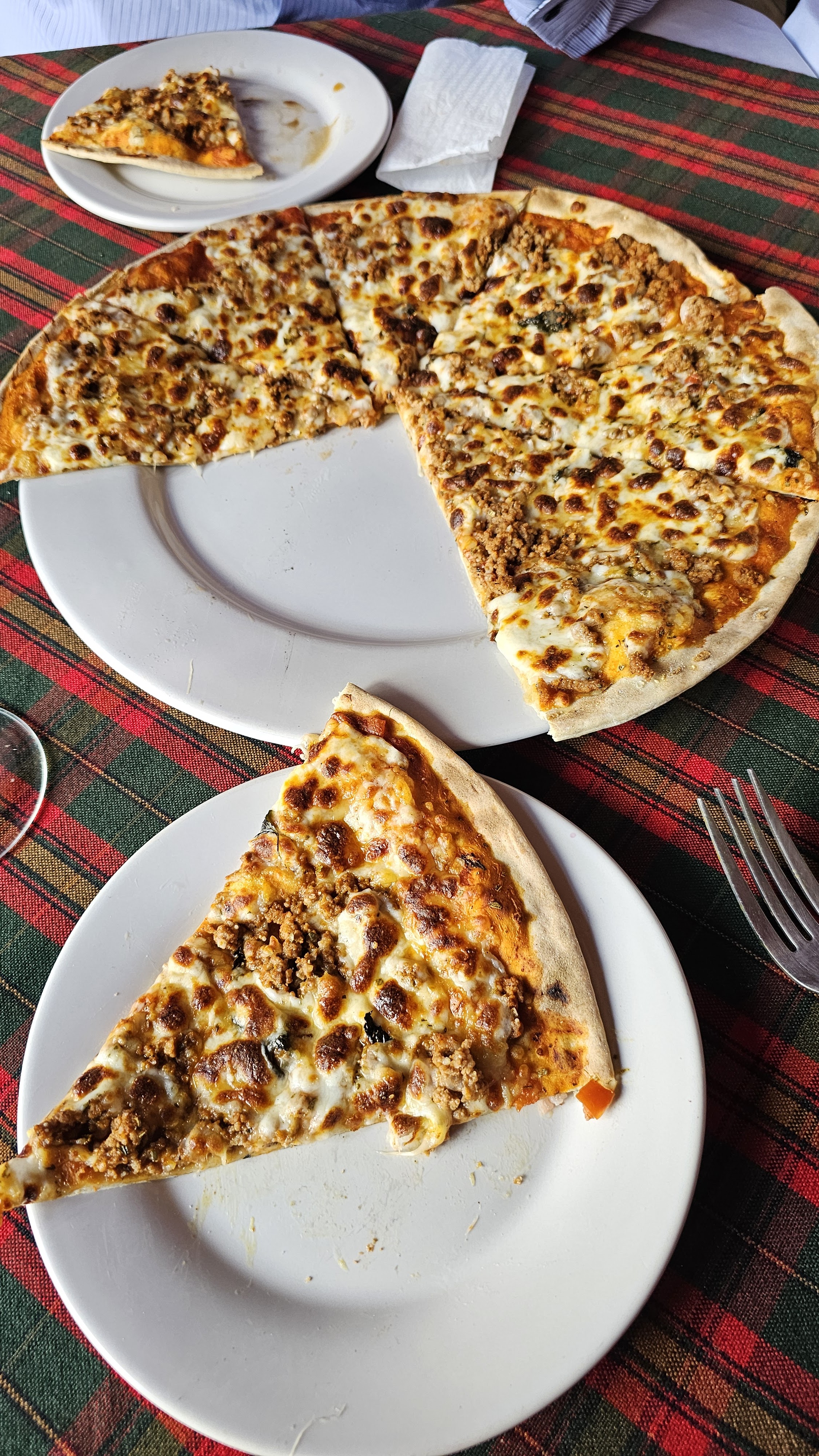 Crecola Plaza Romeu image 4