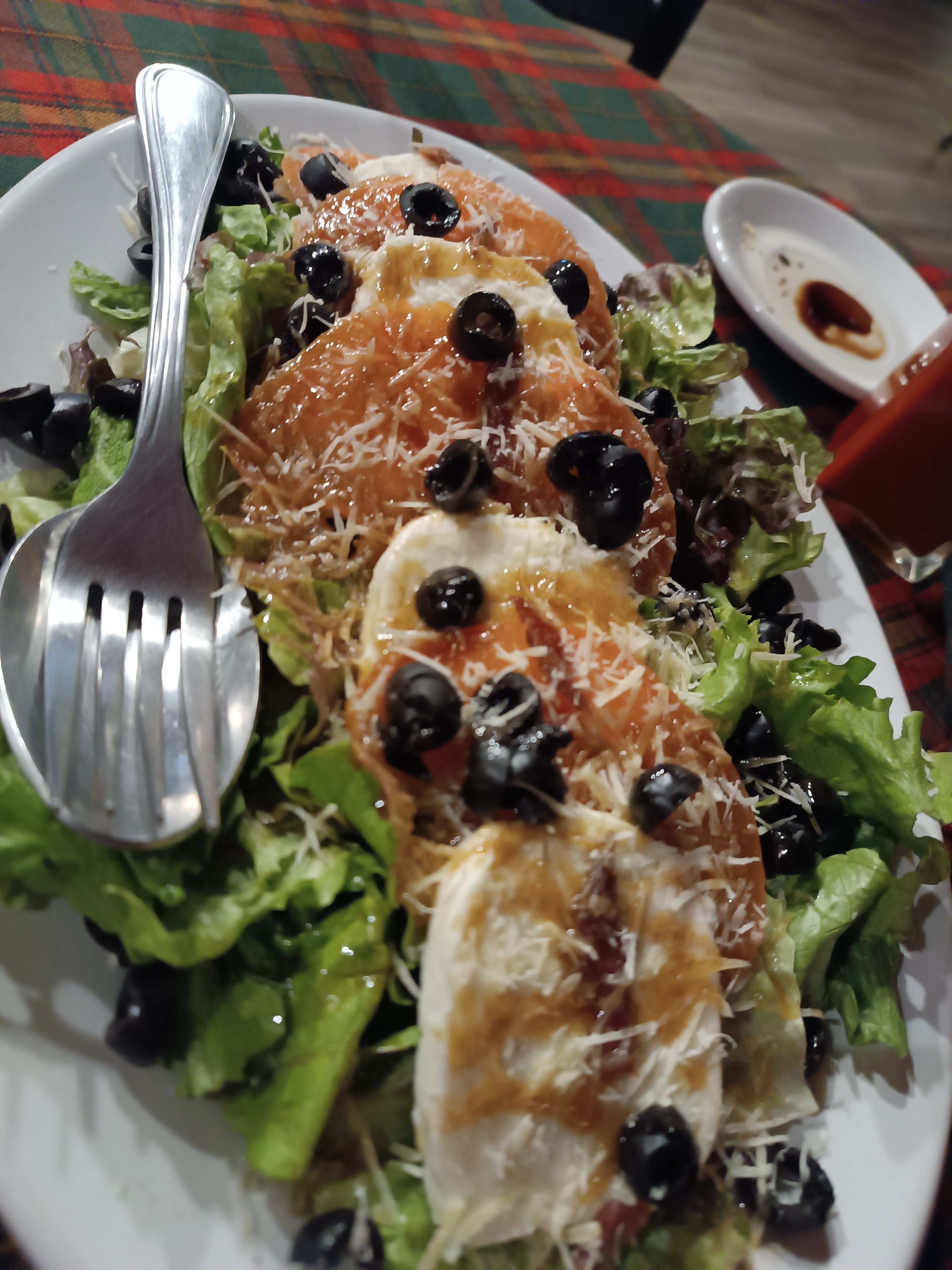 Crecola Plaza Romeu image 8