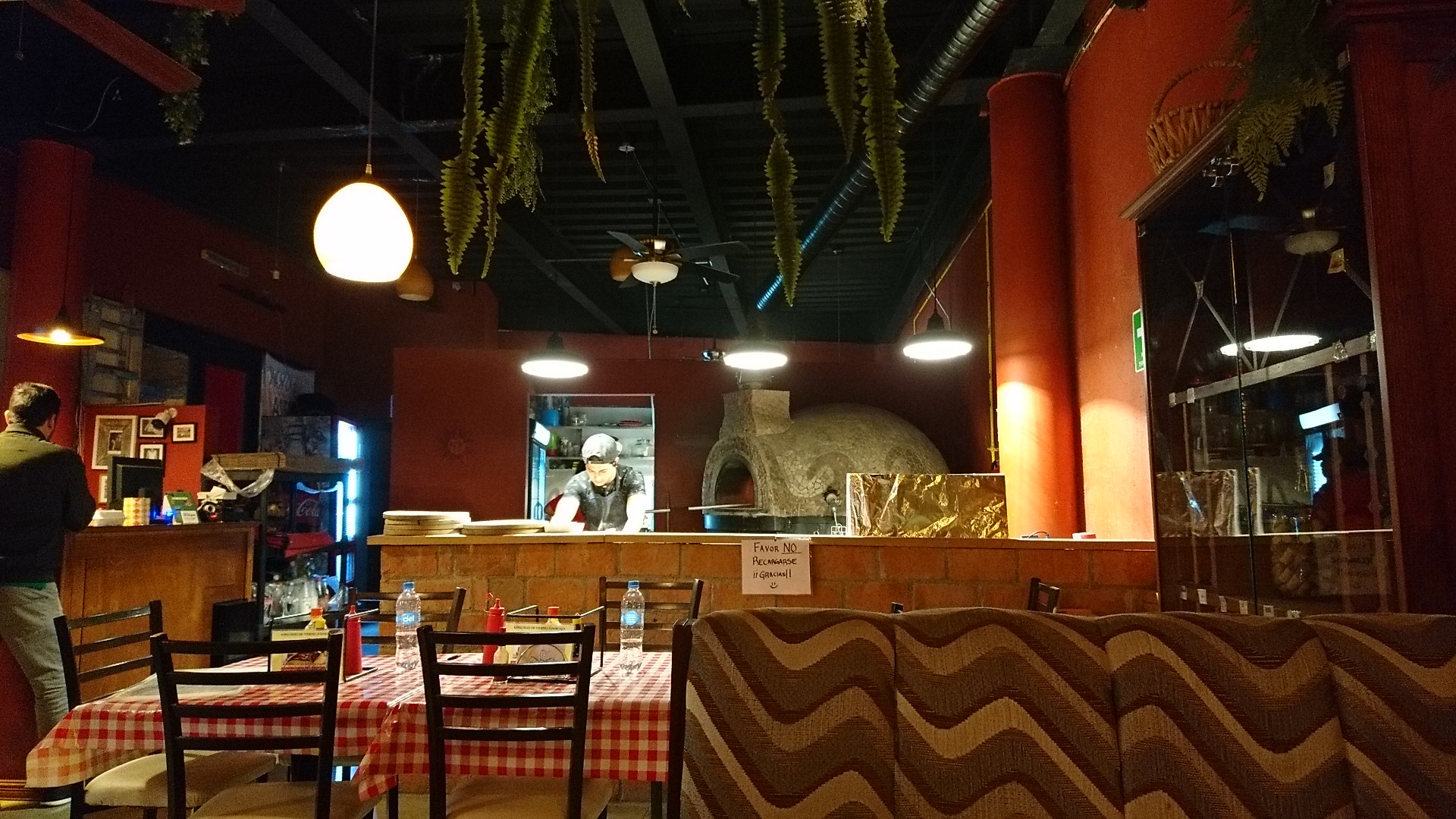 IL Forno Pizza image 1