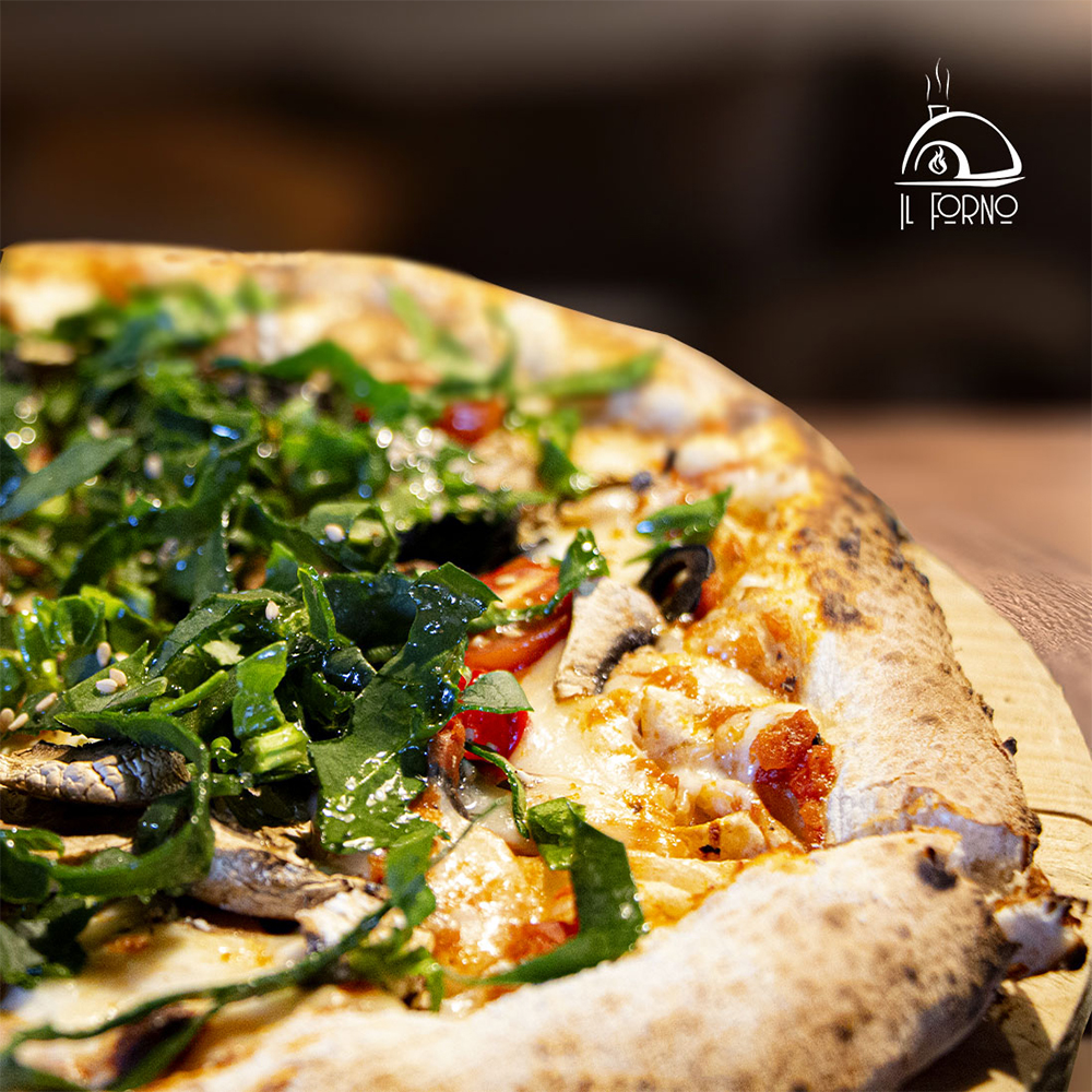 IL Forno Pizza image 2
