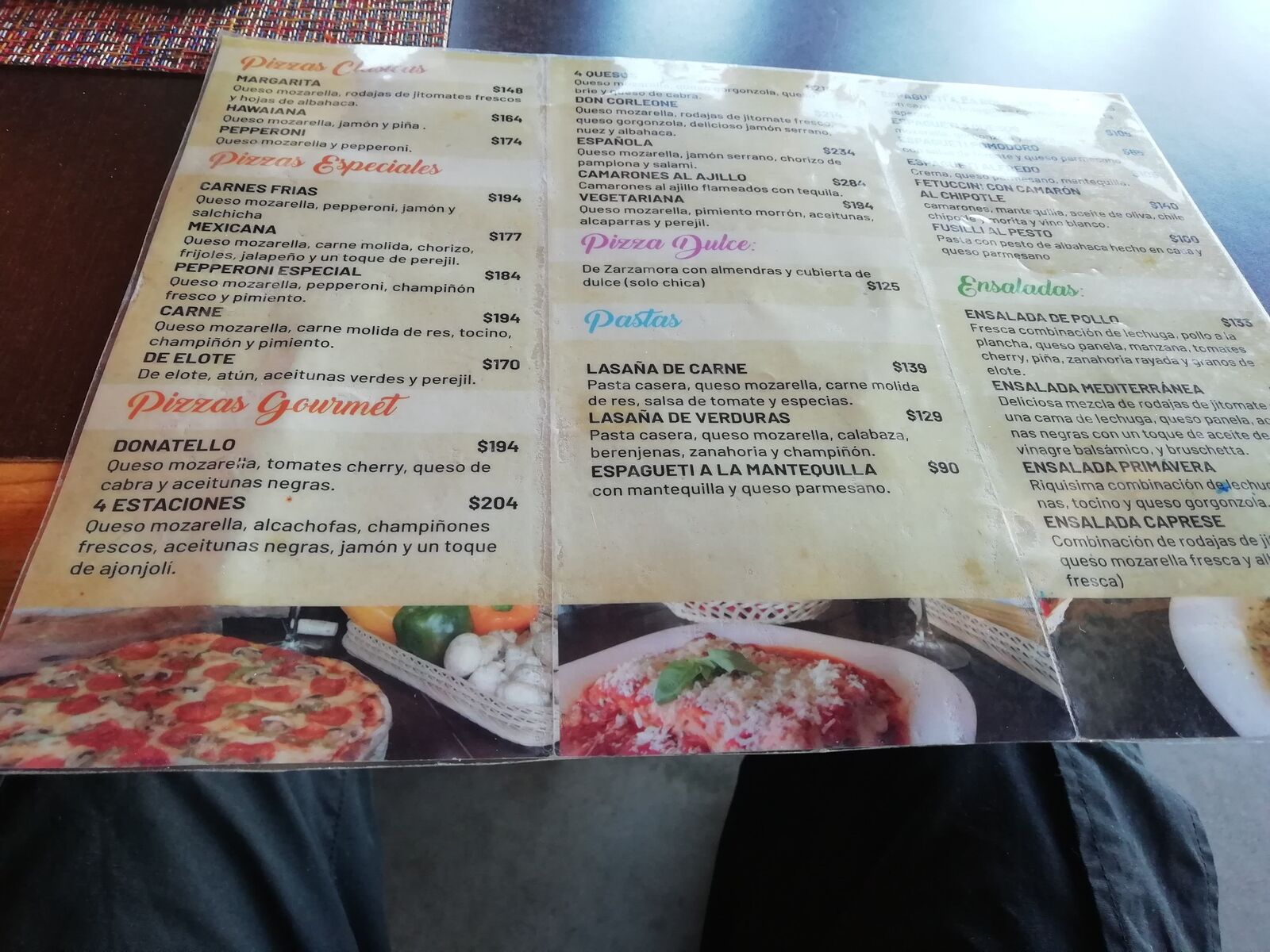 IL Forno Pizza image 4