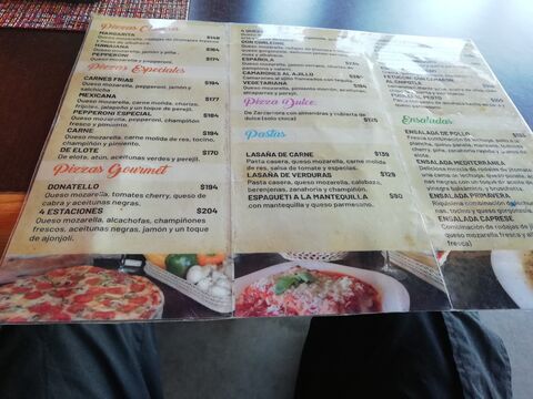 IL Forno Pizza image 4