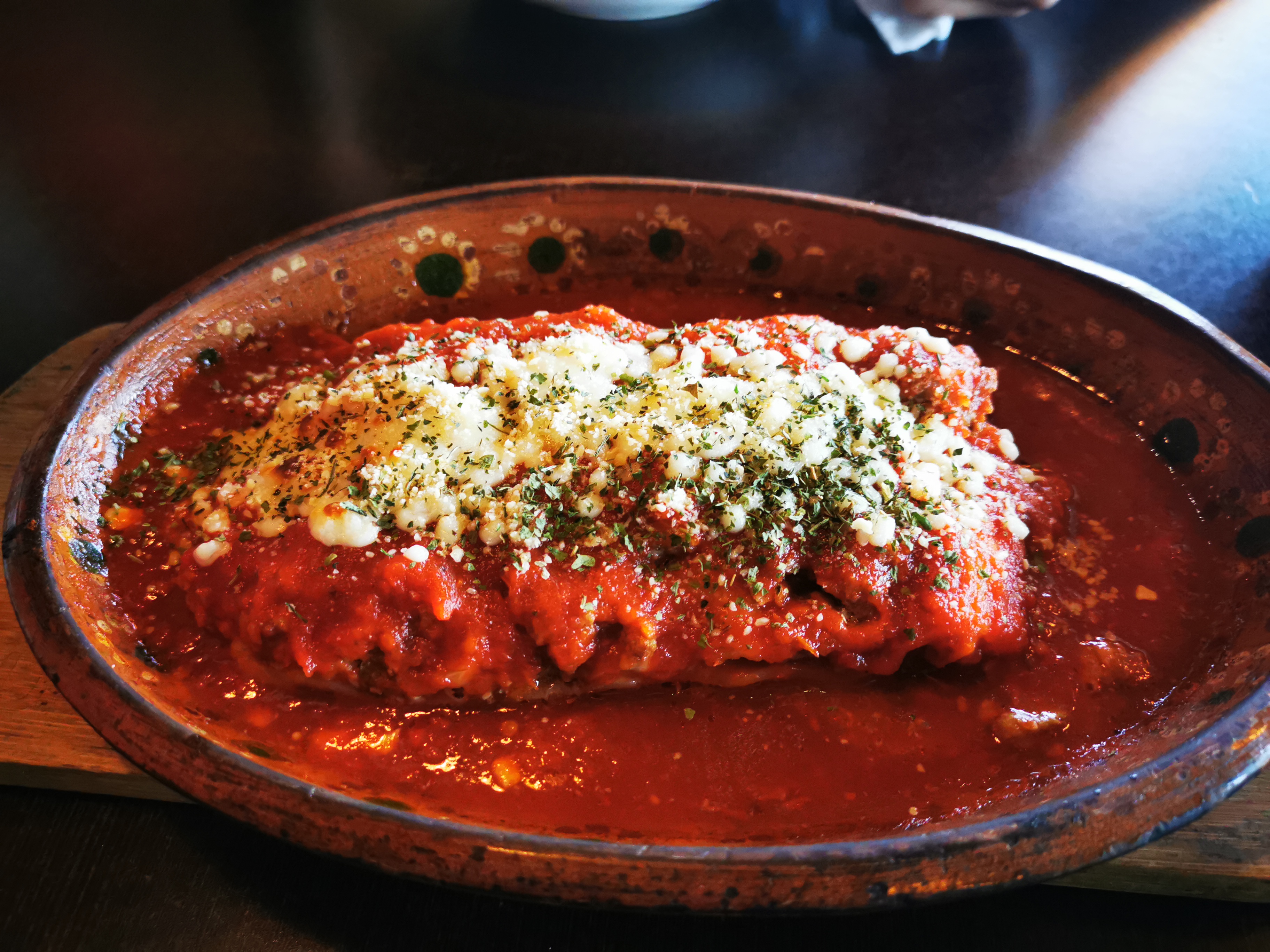 IL Forno Pizza image 5