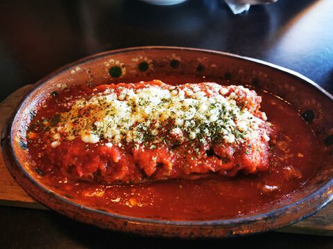 IL Forno Pizza image 5