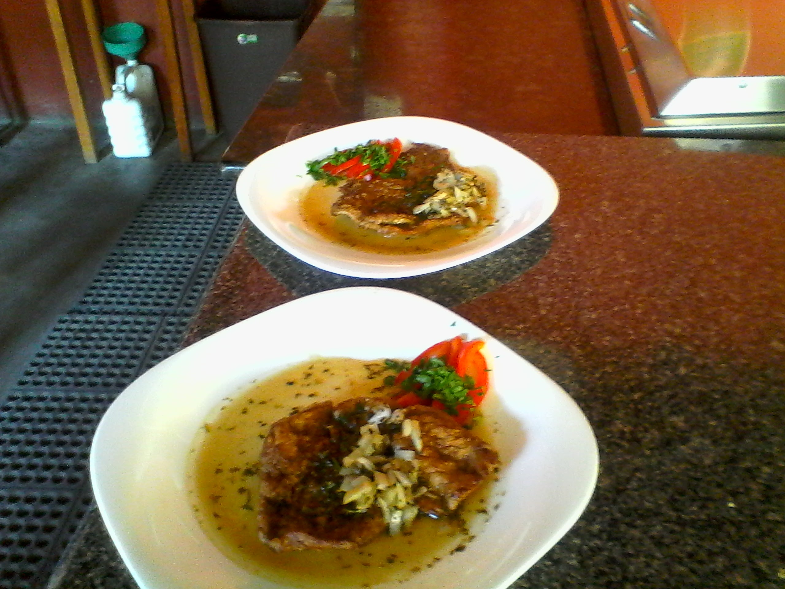 IL Forno Pizza image 9