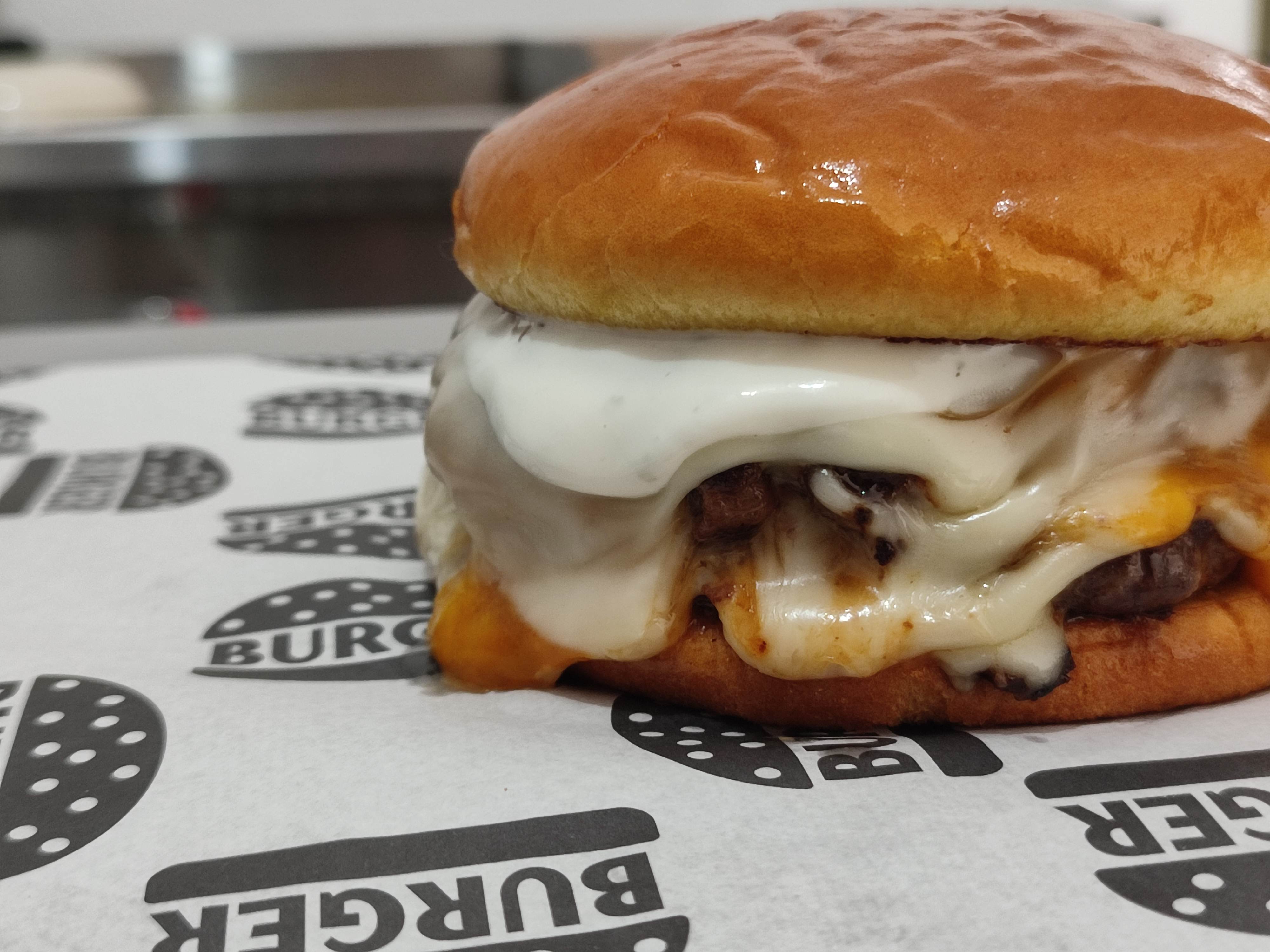 Humo Parrilla y Carbón® image 2