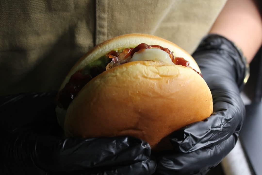 Humo Parrilla y Carbón® image 3