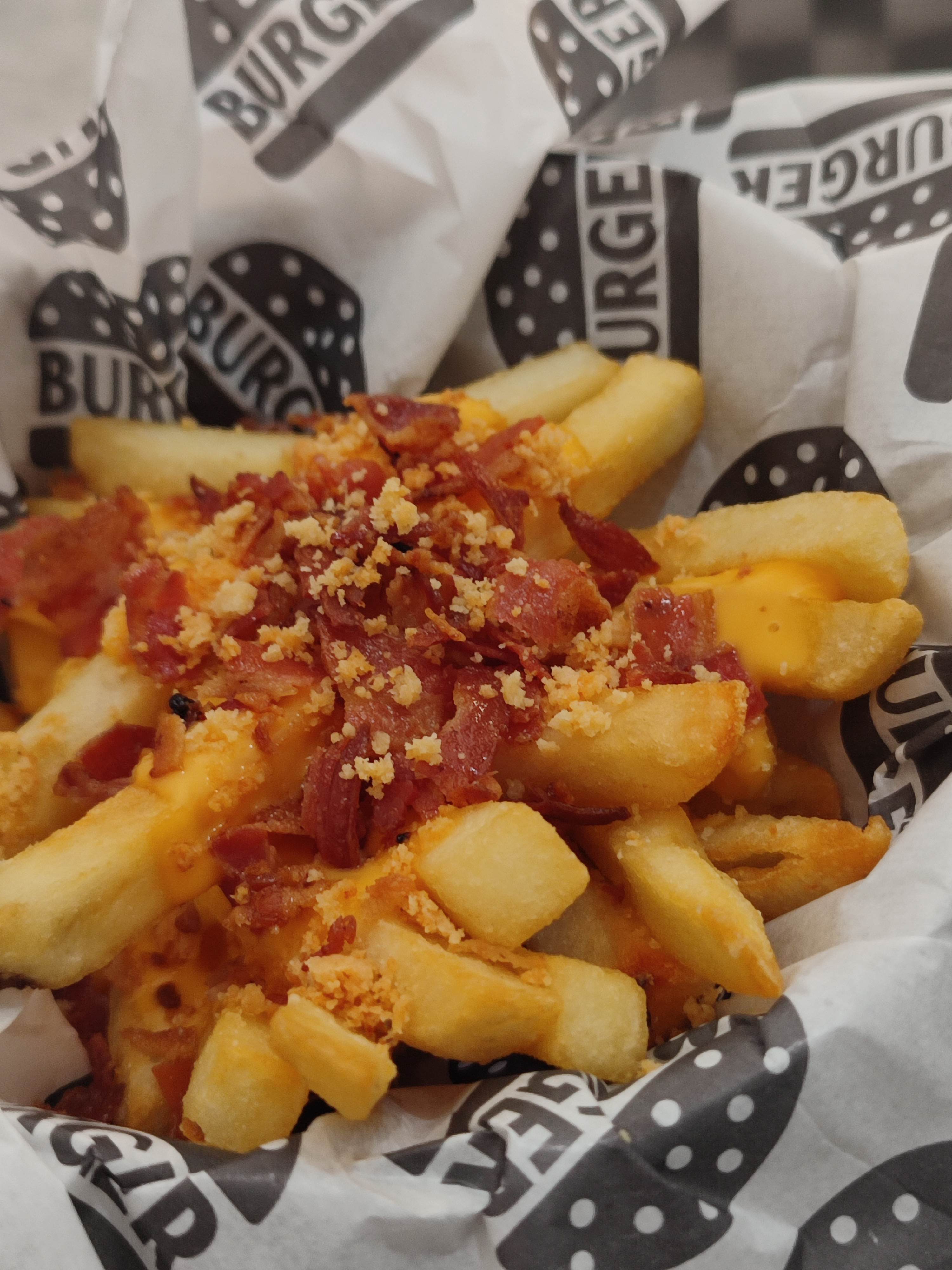 Humo Parrilla y Carbón® image 4