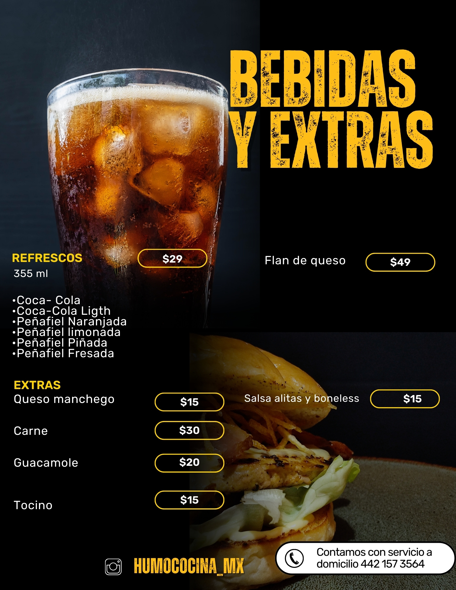 Humo Parrilla y Carbón® image 5