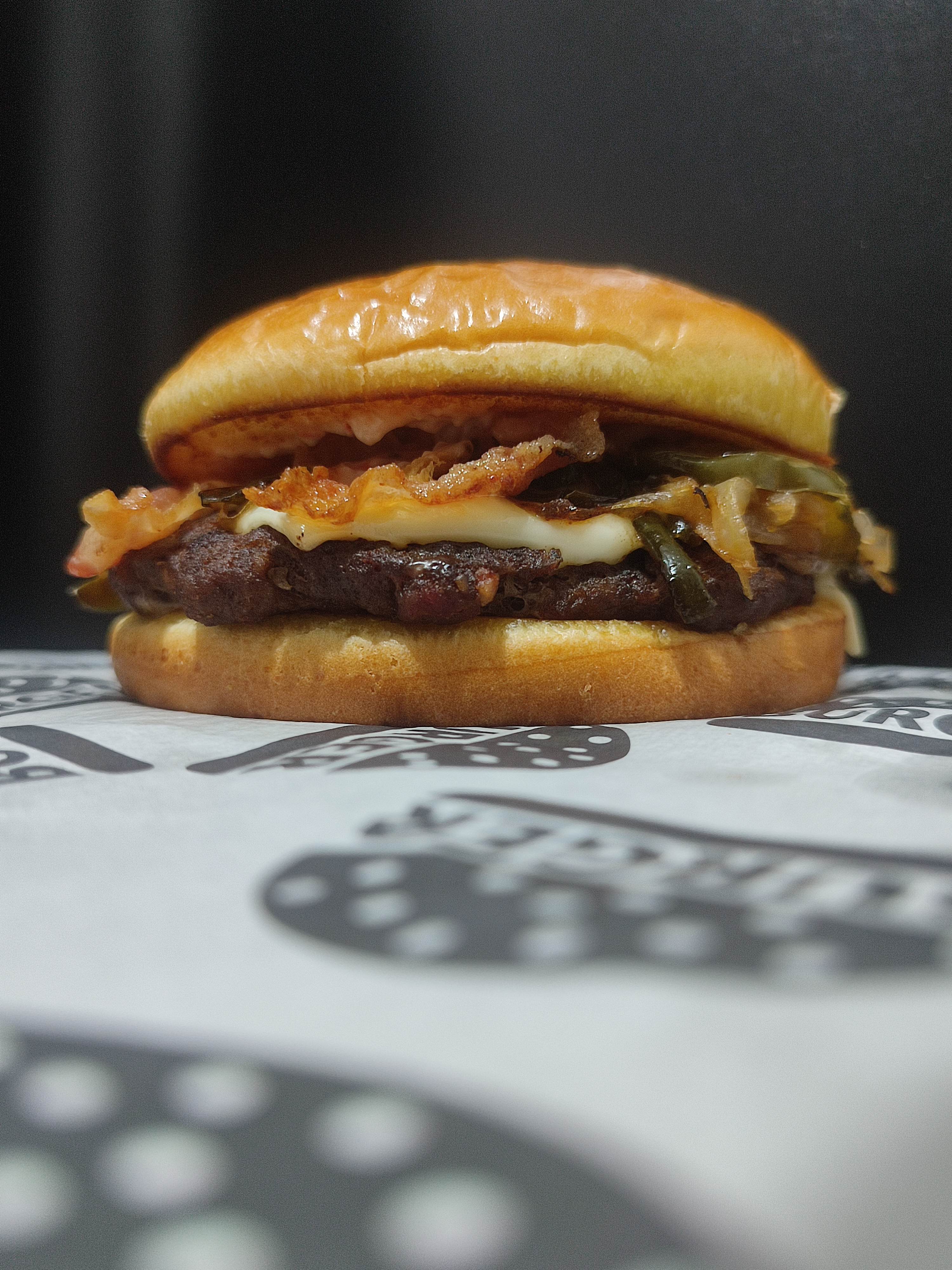 Humo Parrilla y Carbón® image 9