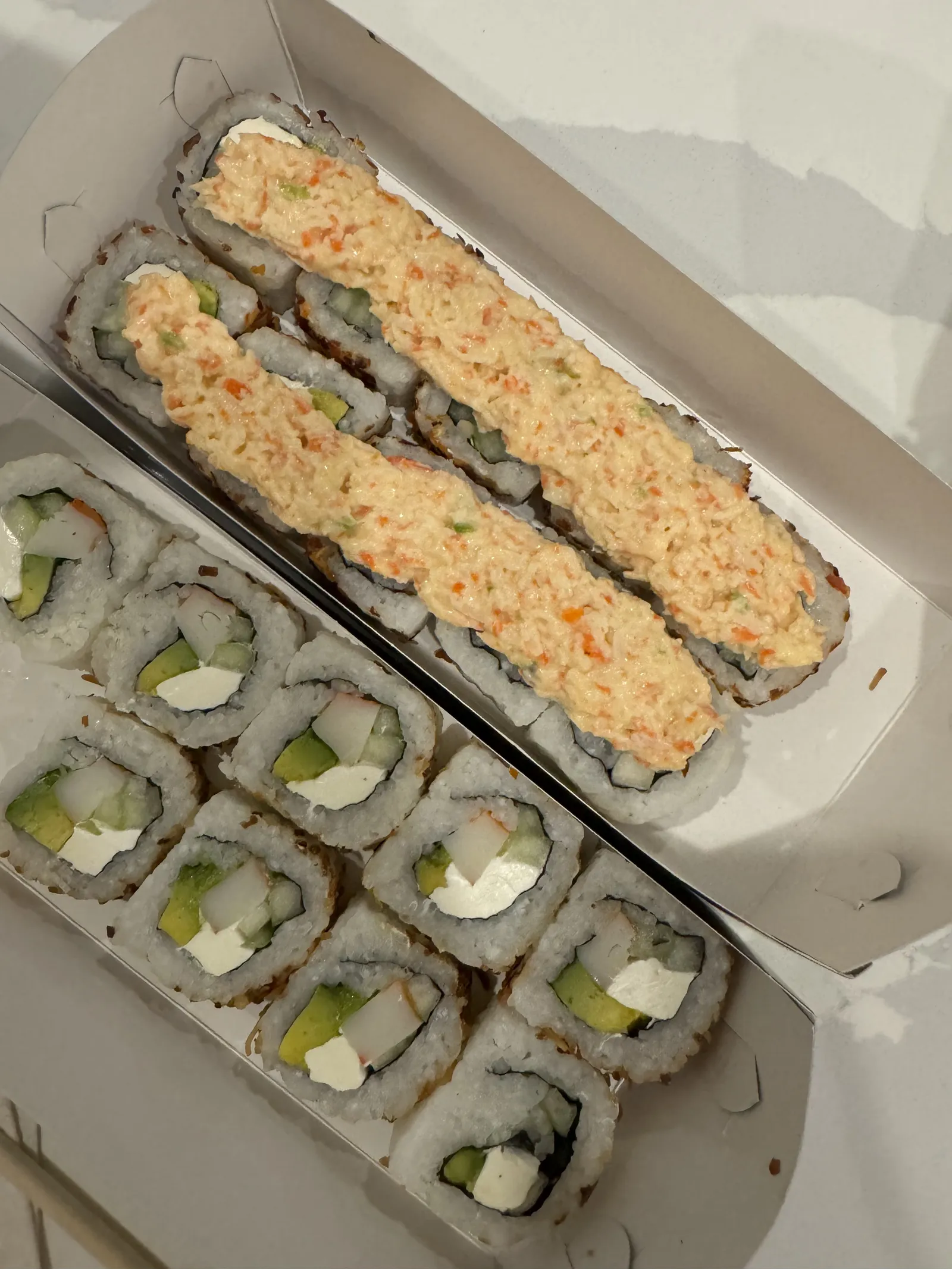 ÑamÑam Sushi (El Refugio) image 5