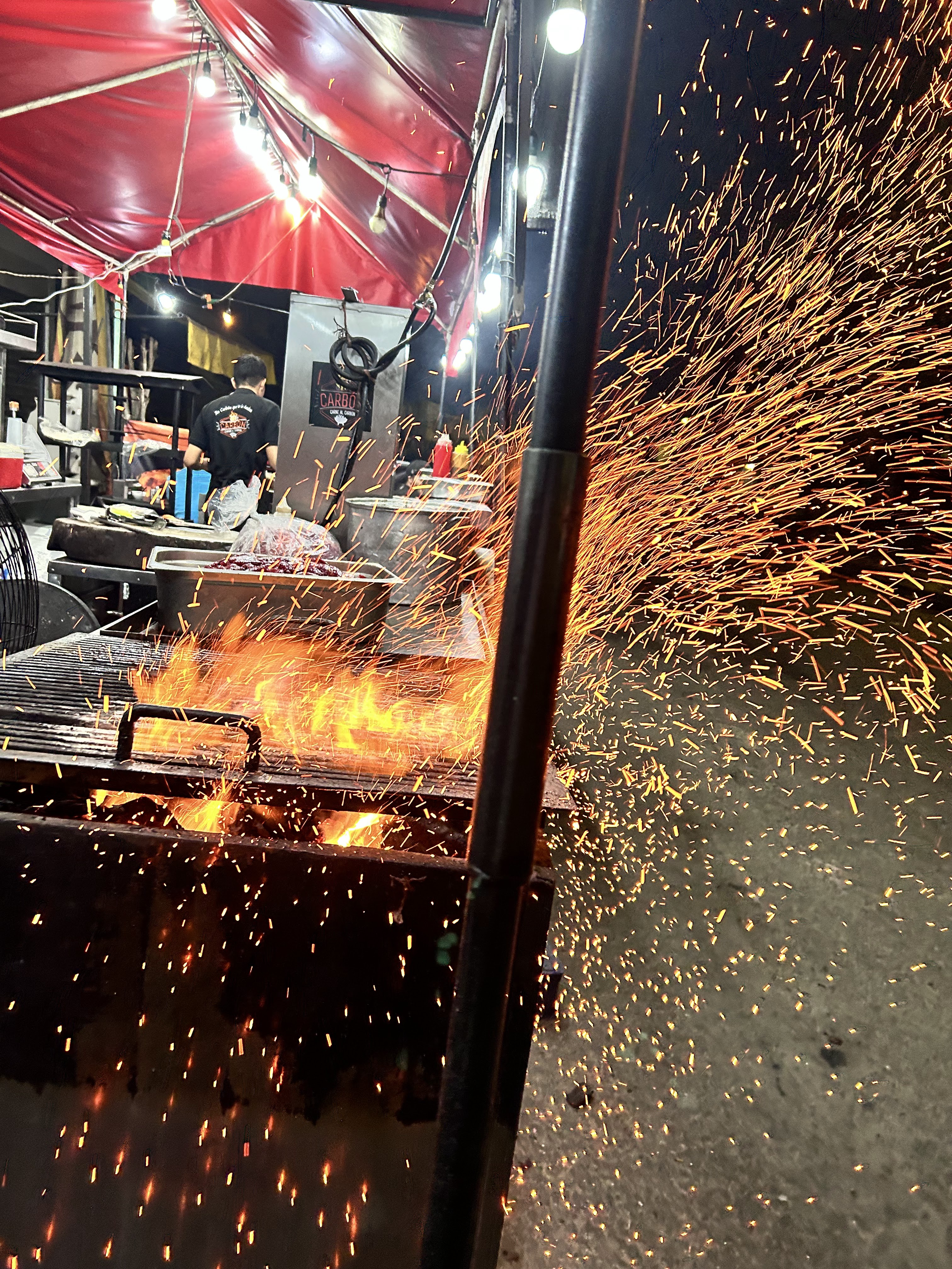 Sta Carbón La Pradera Querétaro image 1