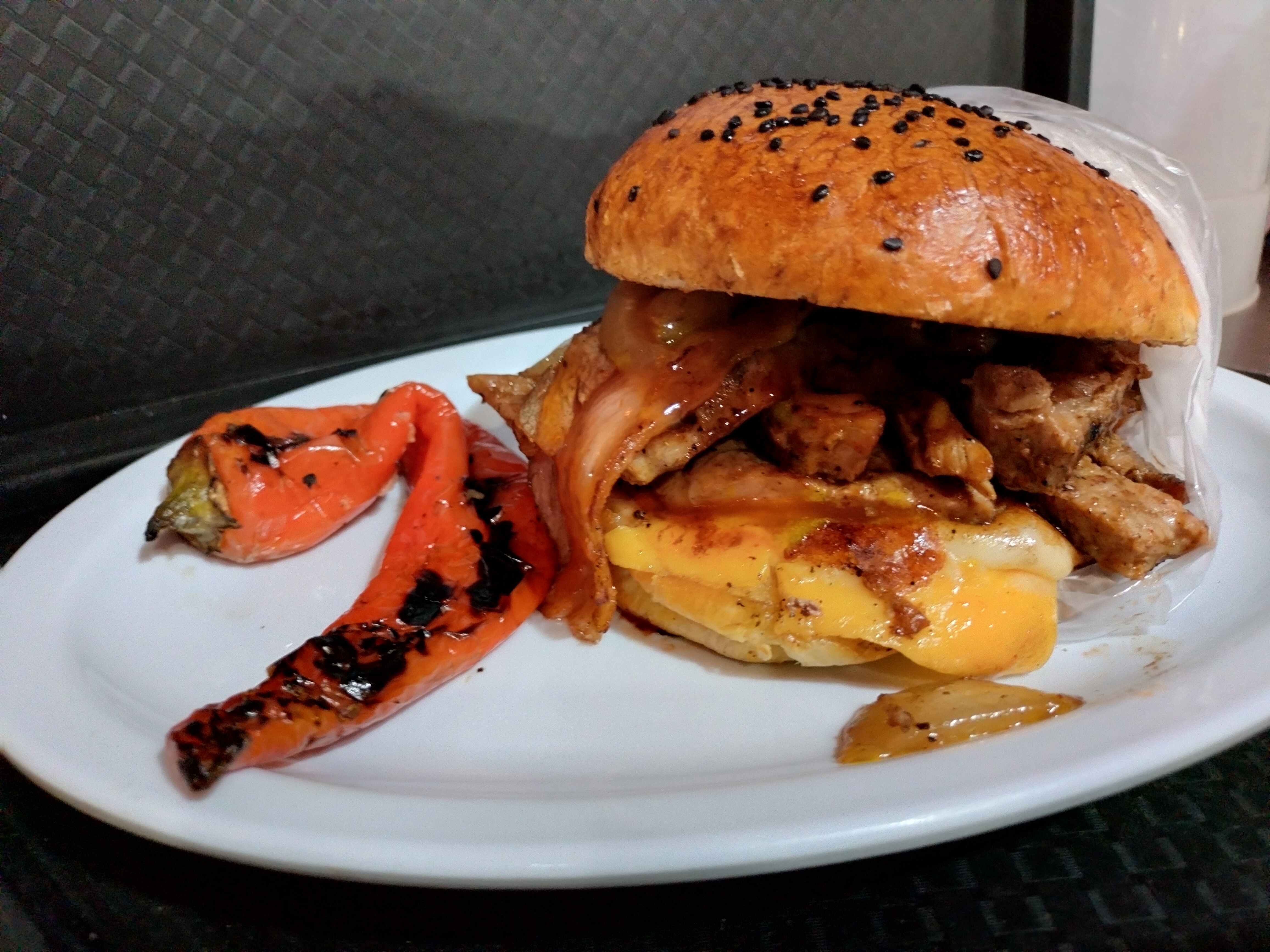 Sta Carbón La Pradera Querétaro image 2