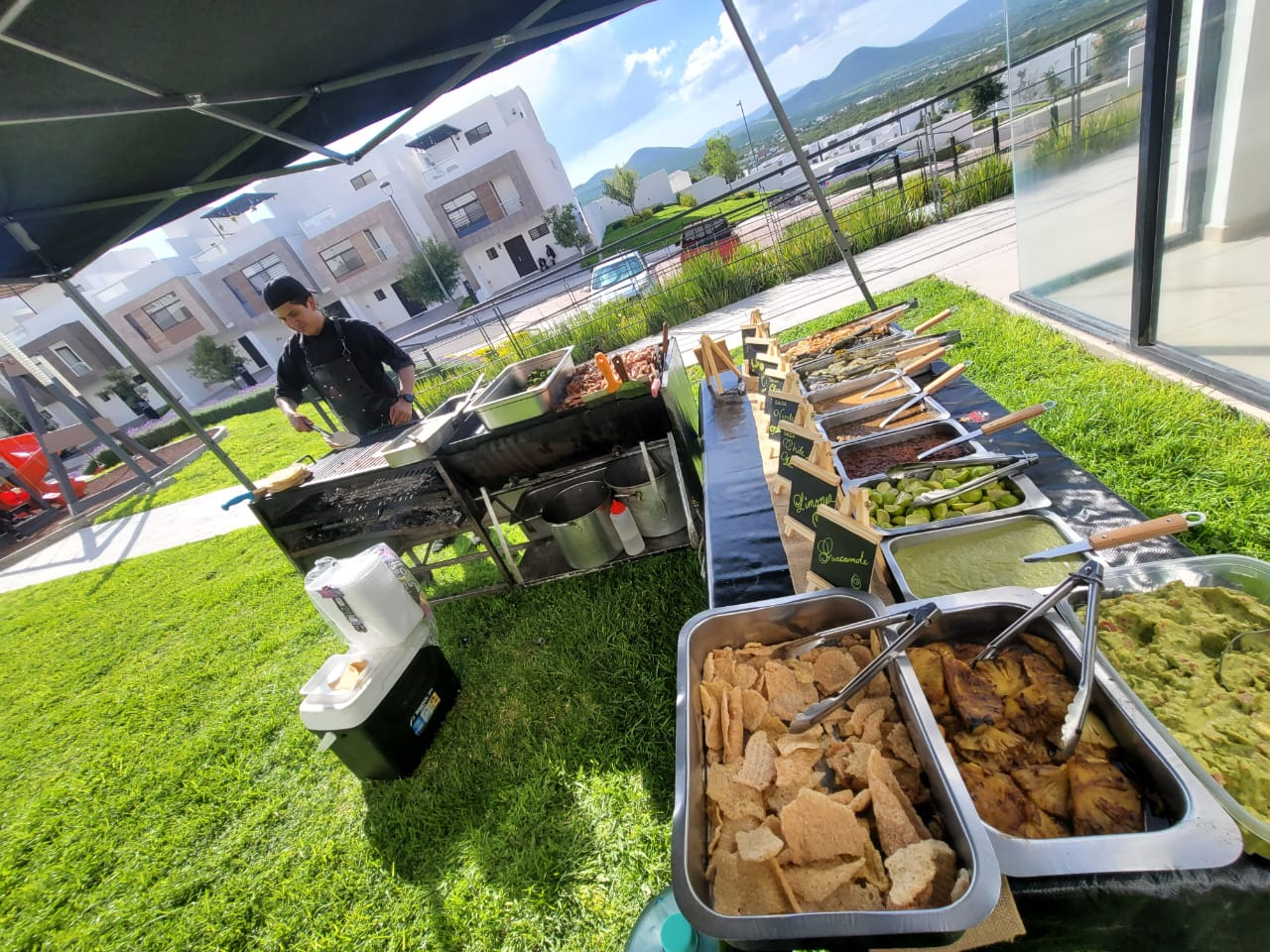 Sta Carbón La Pradera Querétaro image 3