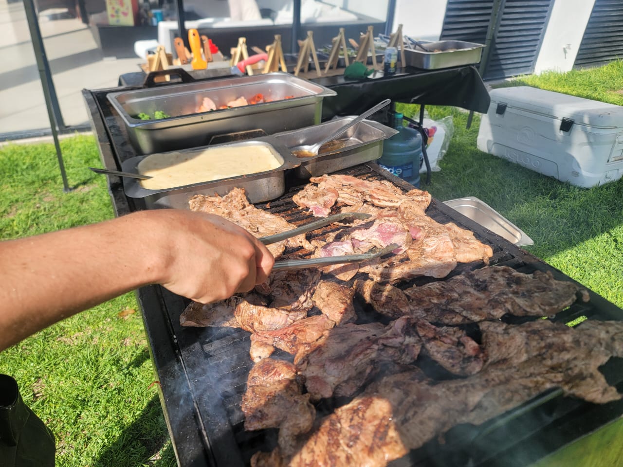 Sta Carbón La Pradera Querétaro image 6