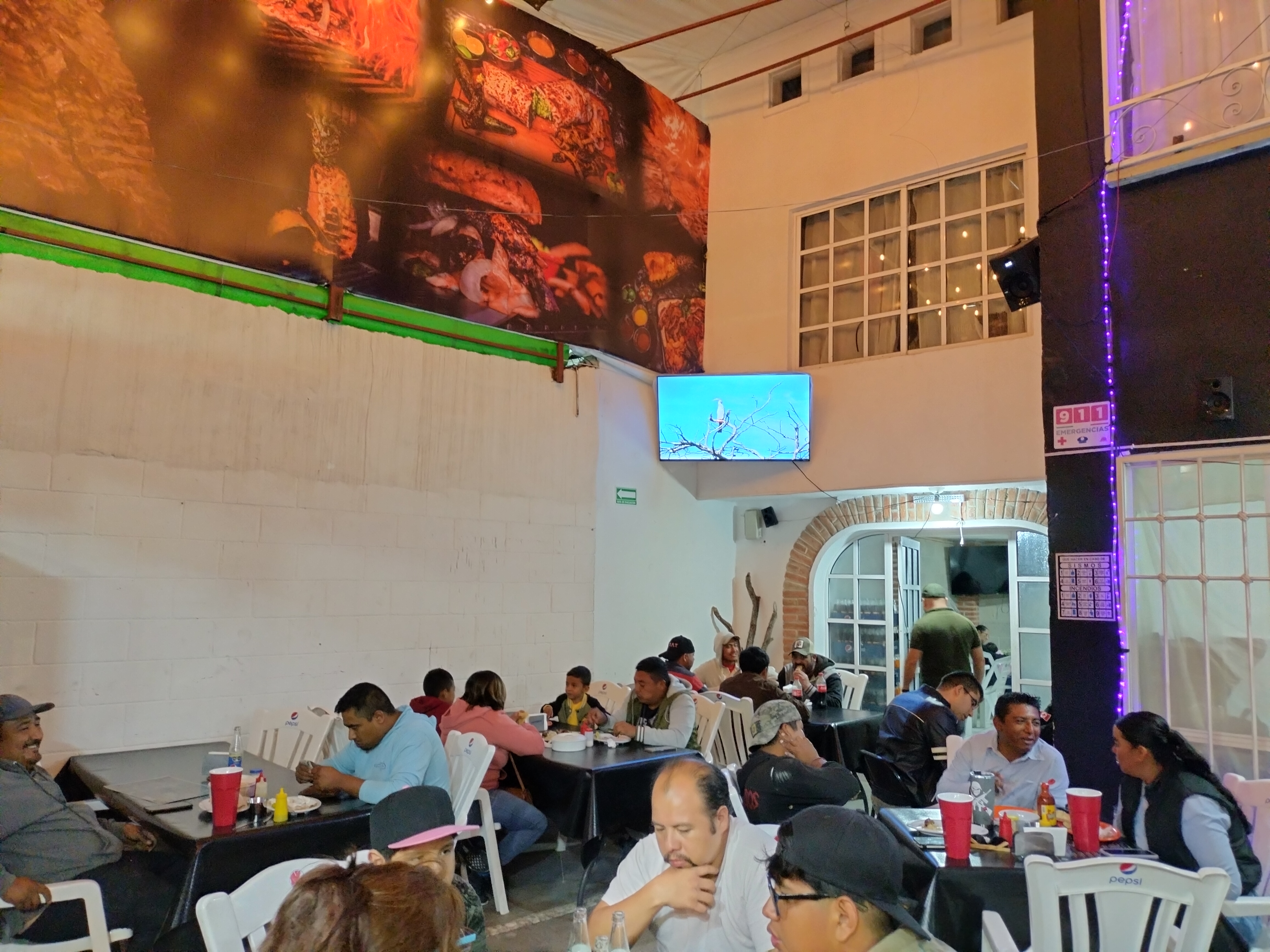 Sta Carbón La Pradera Querétaro image 9