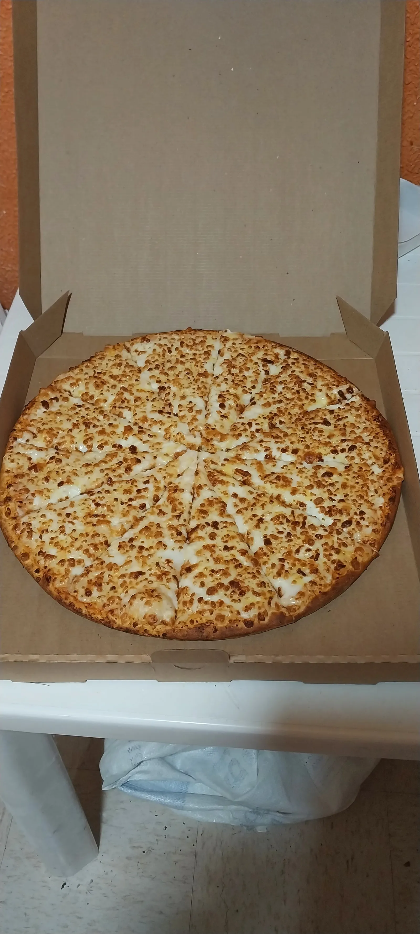 Deli Pizza image 2