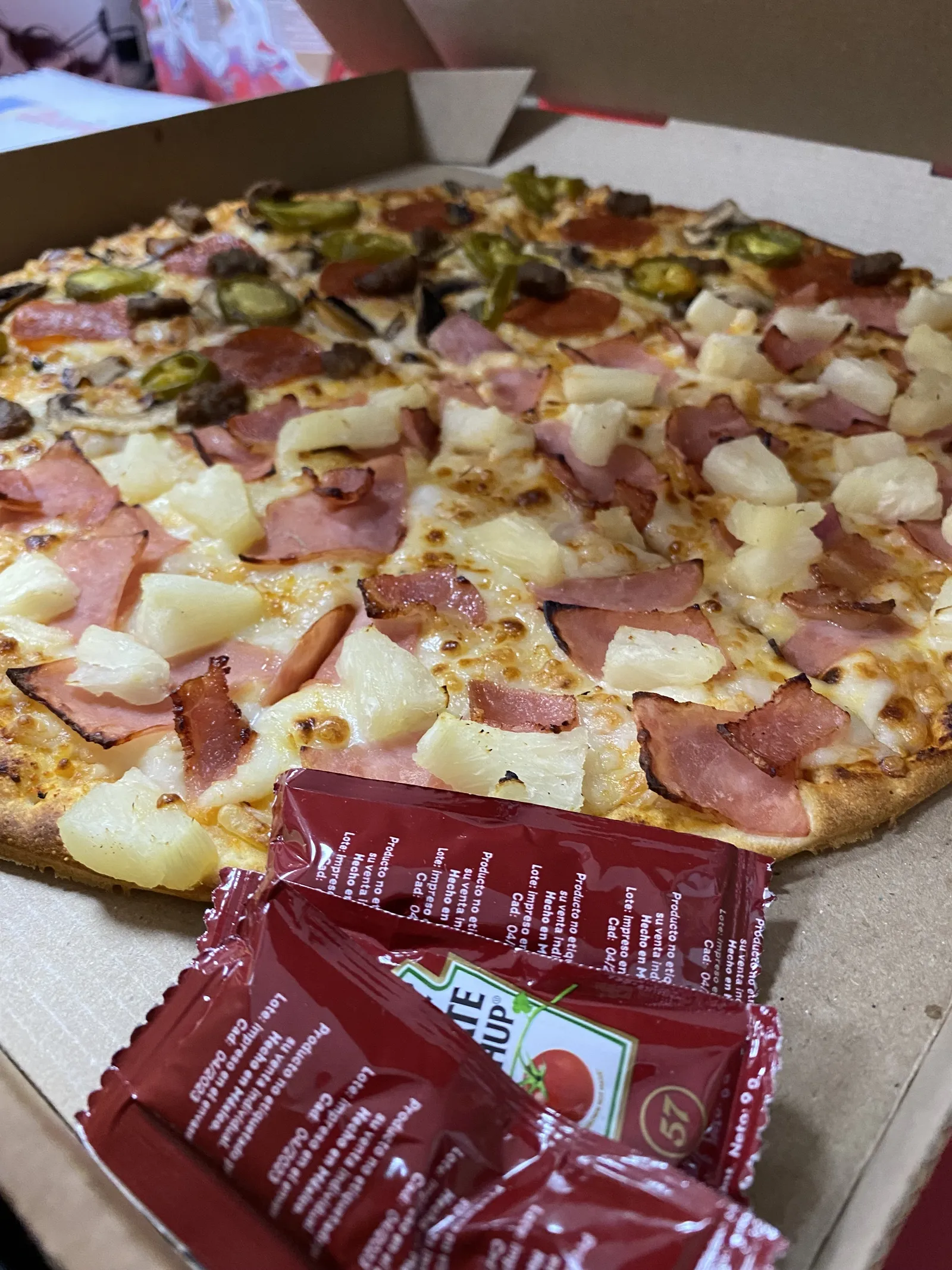 Deli Pizza image 7