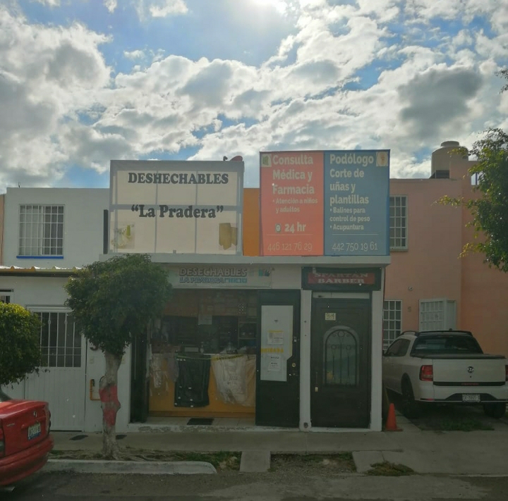 Pizzalisimo Sucursal La Pradera image 2