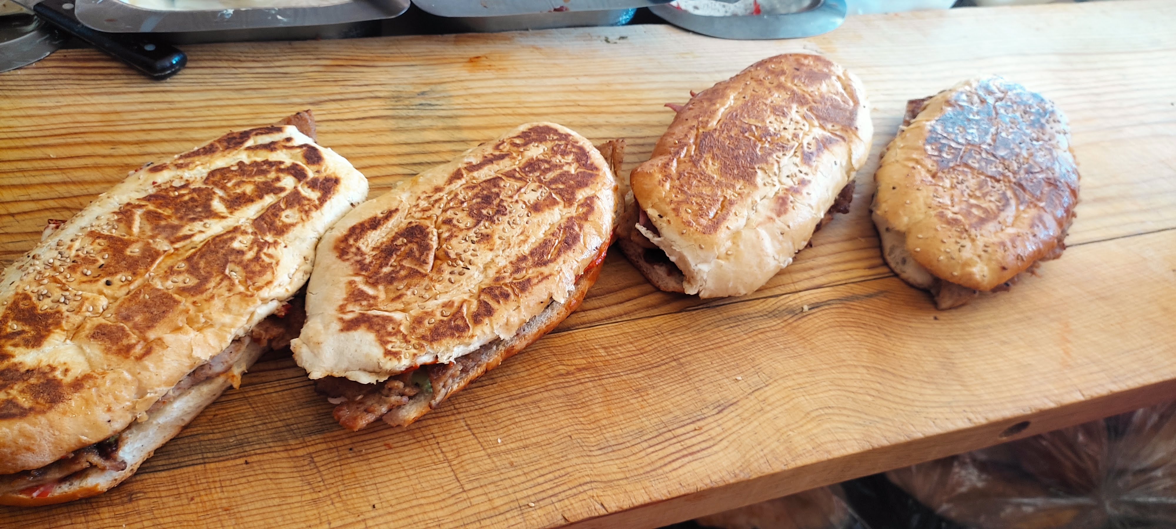 TORTAS GIGANTES ”LA GÜERA" image 2