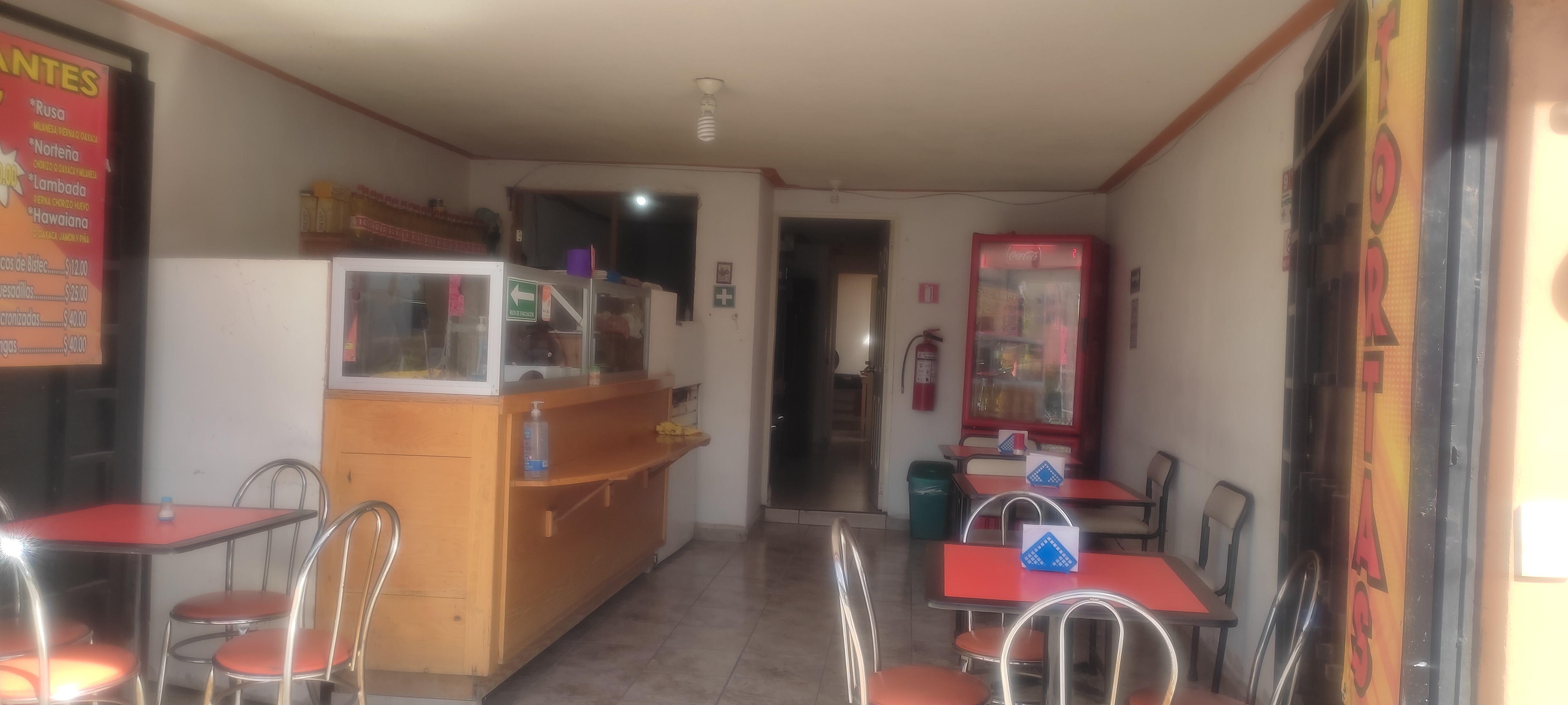 TORTAS GIGANTES ”LA GÜERA" image 3