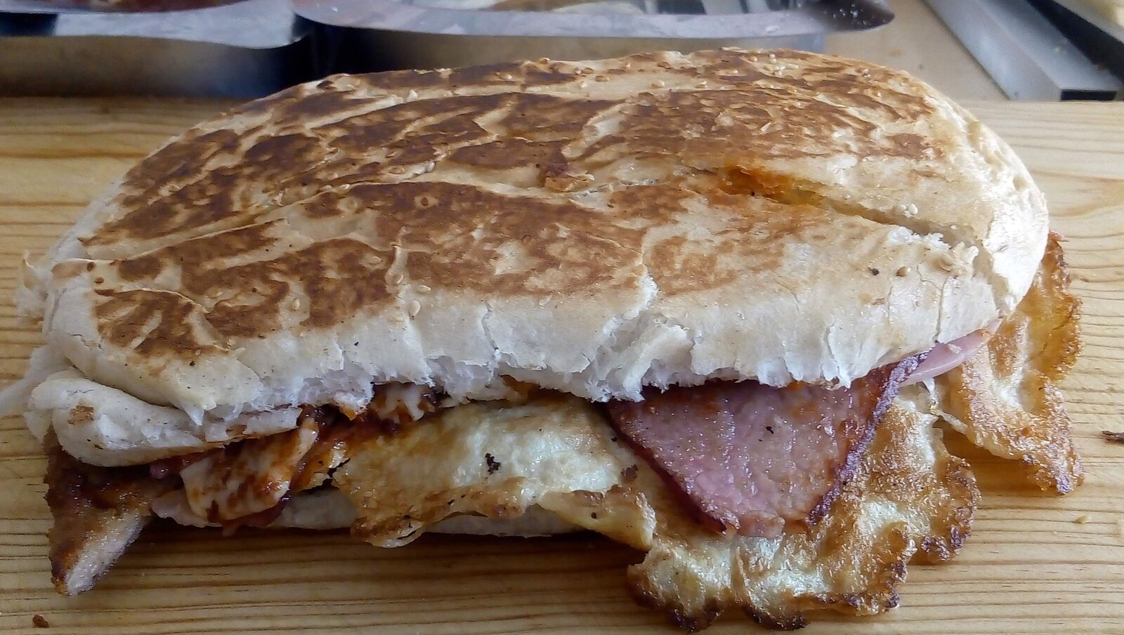 TORTAS GIGANTES ”LA GÜERA" image 4