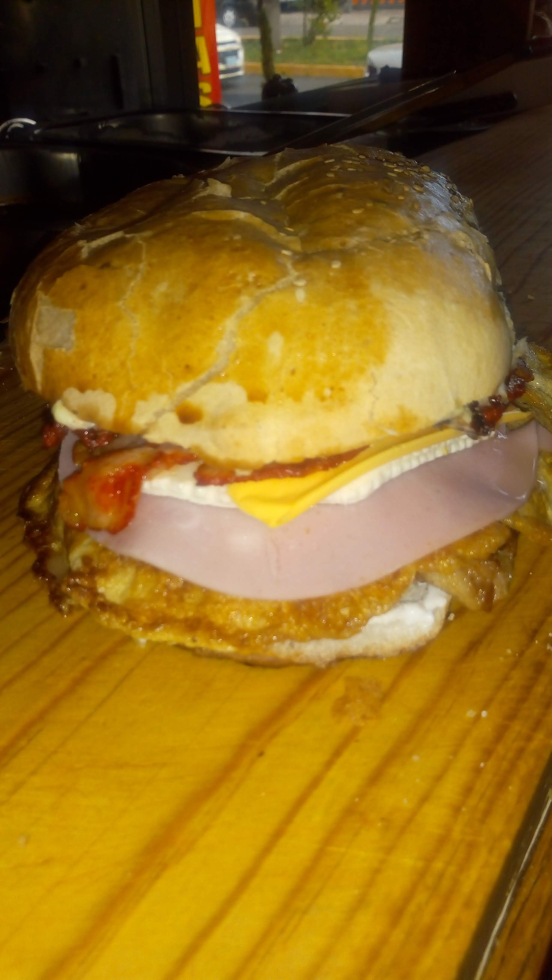 TORTAS GIGANTES ”LA GÜERA" image 6