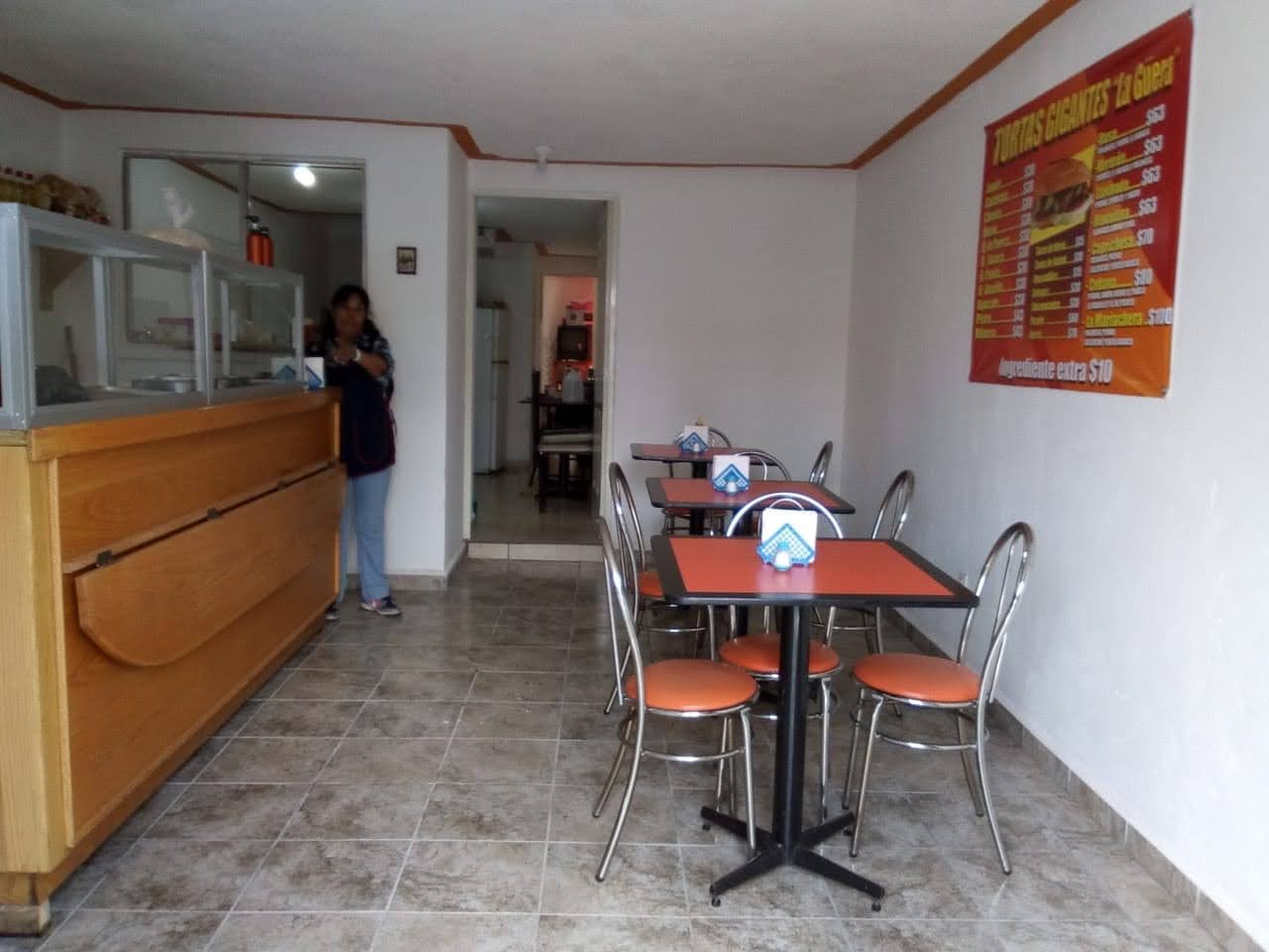 TORTAS GIGANTES ”LA GÜERA" image 8