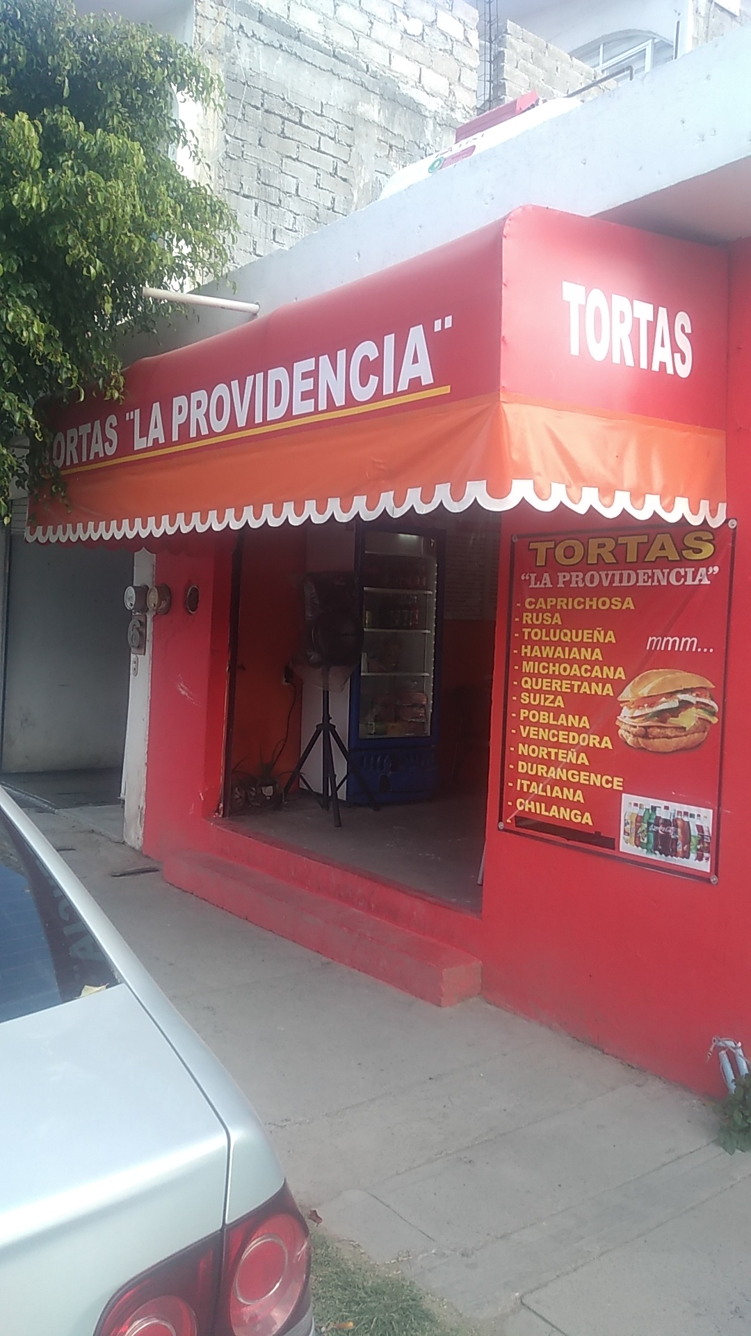 Tortas la Providencia image 4