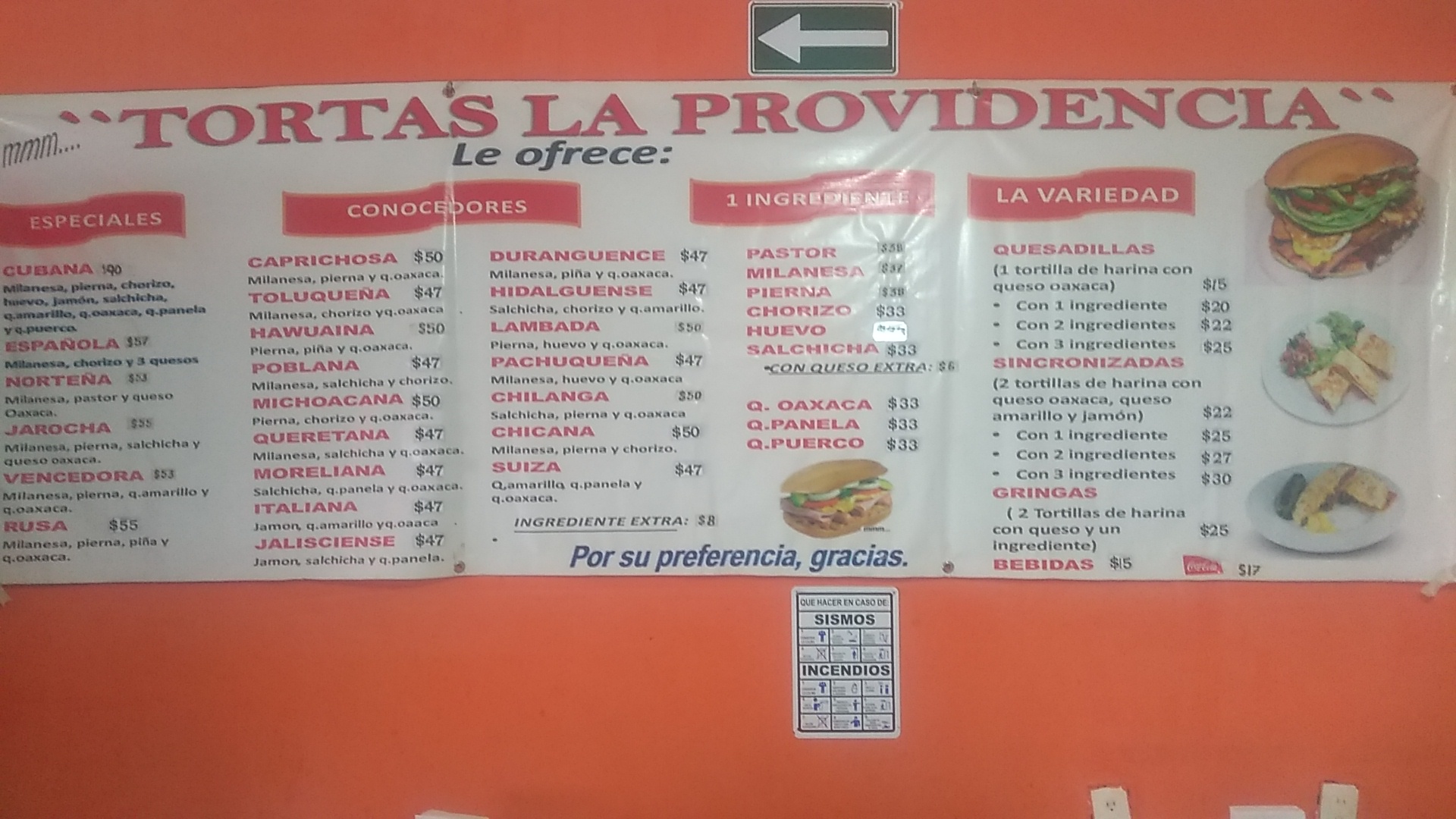 Tortas la Providencia image 7