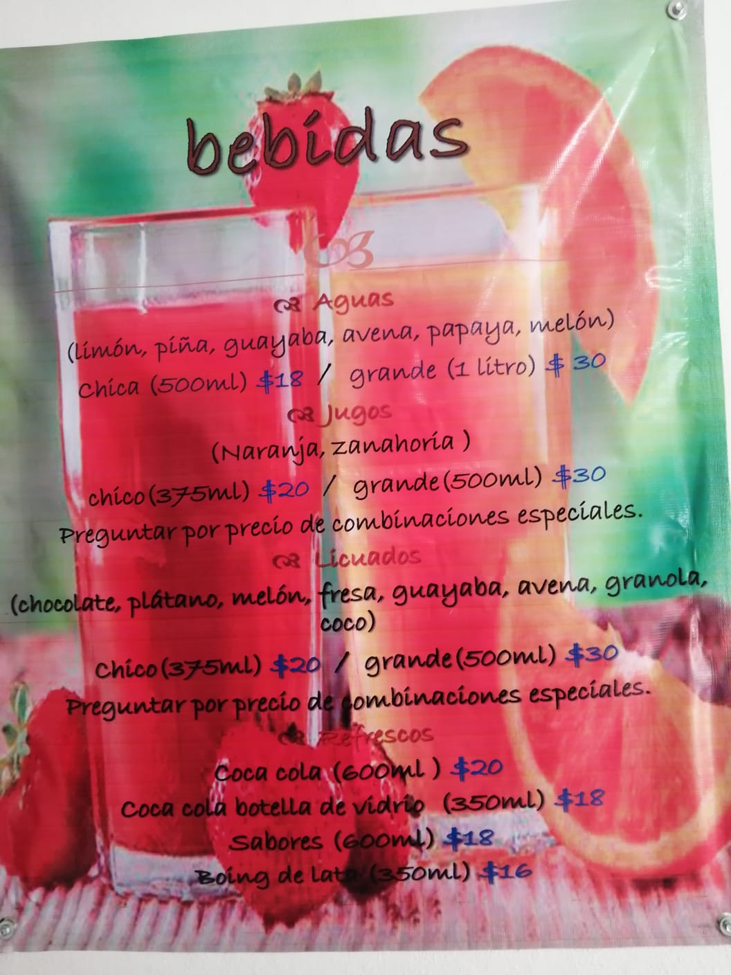 Tortas la Providencia image 8