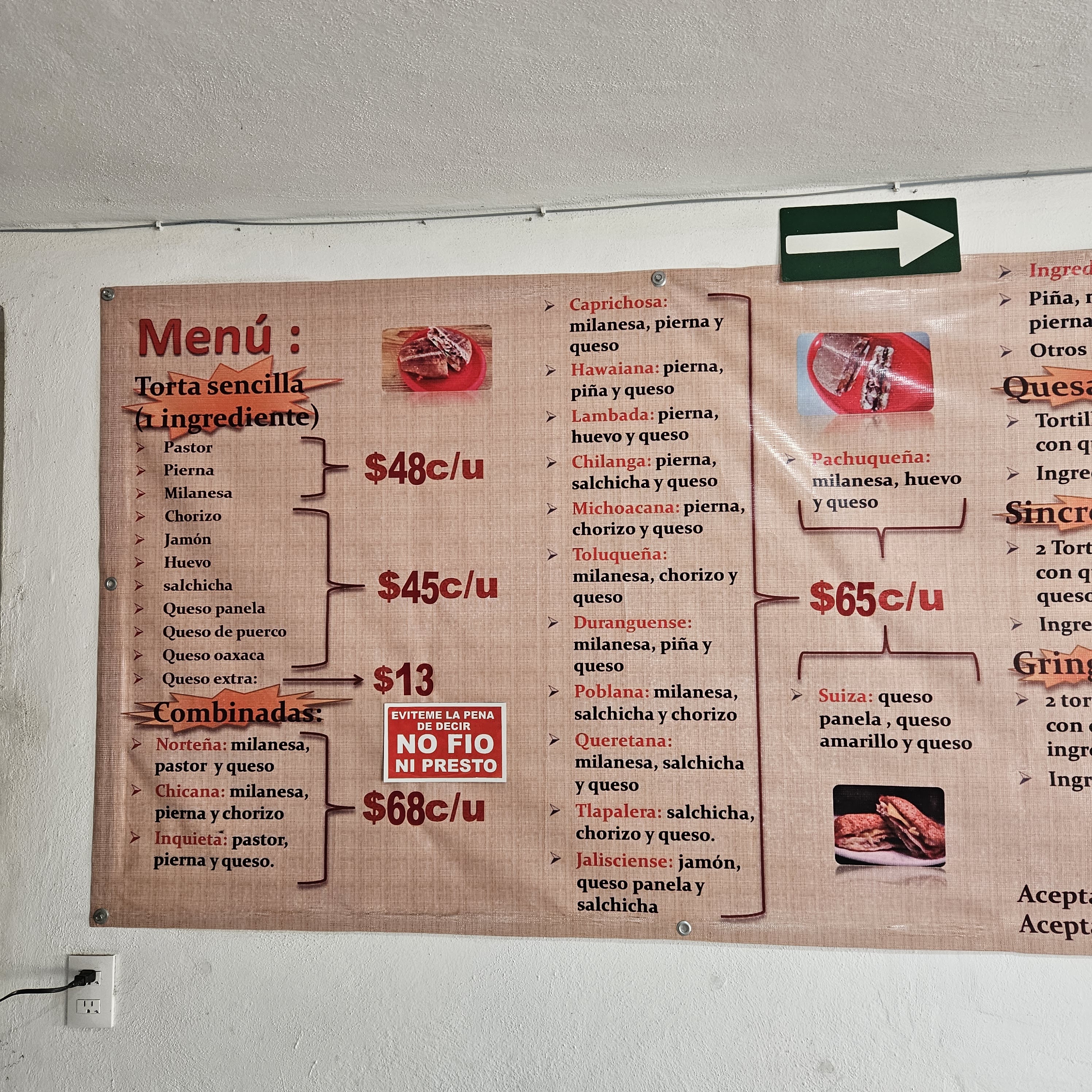 Tortas la Providencia image 9