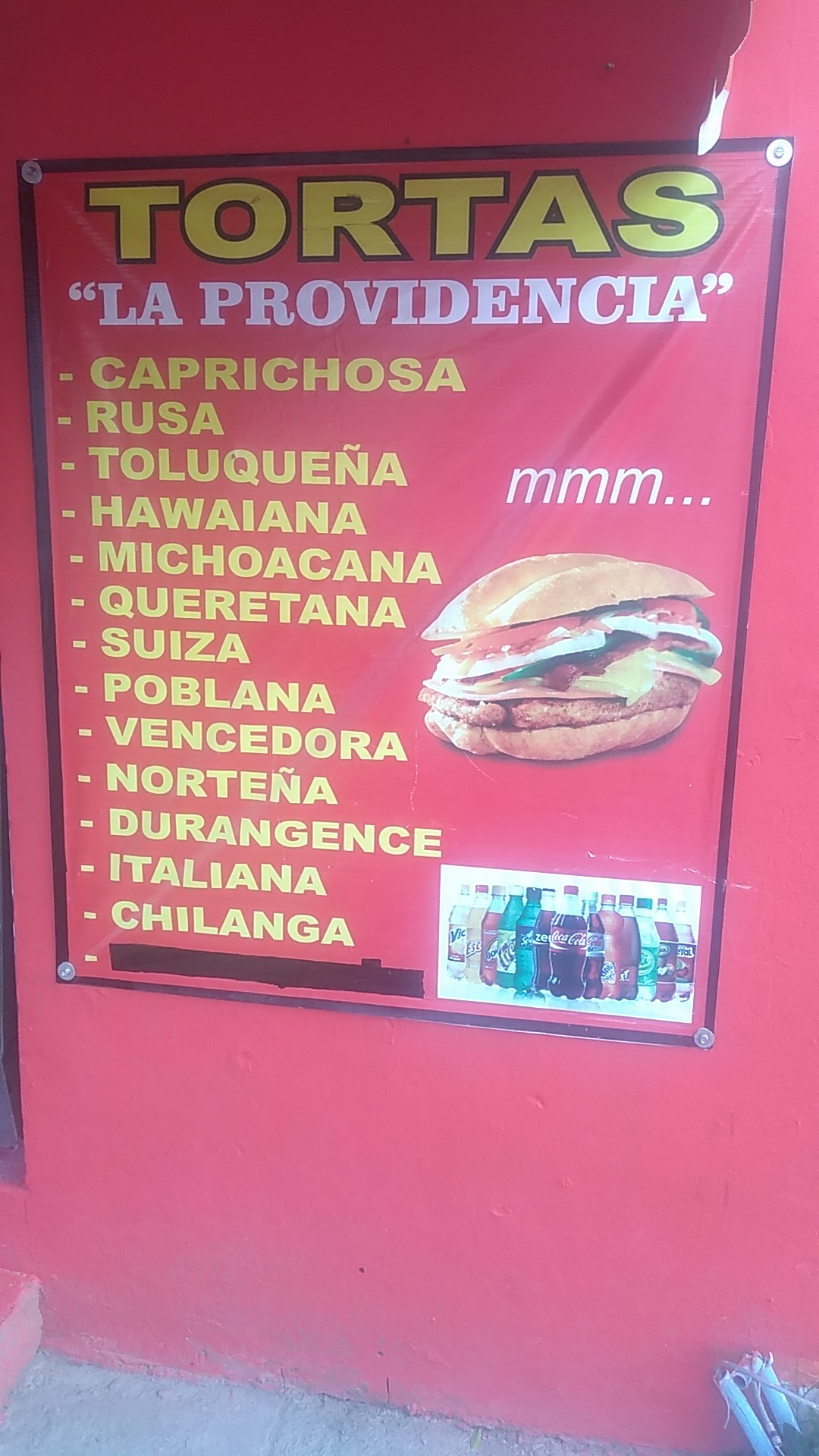 Tortas la Providencia image 10