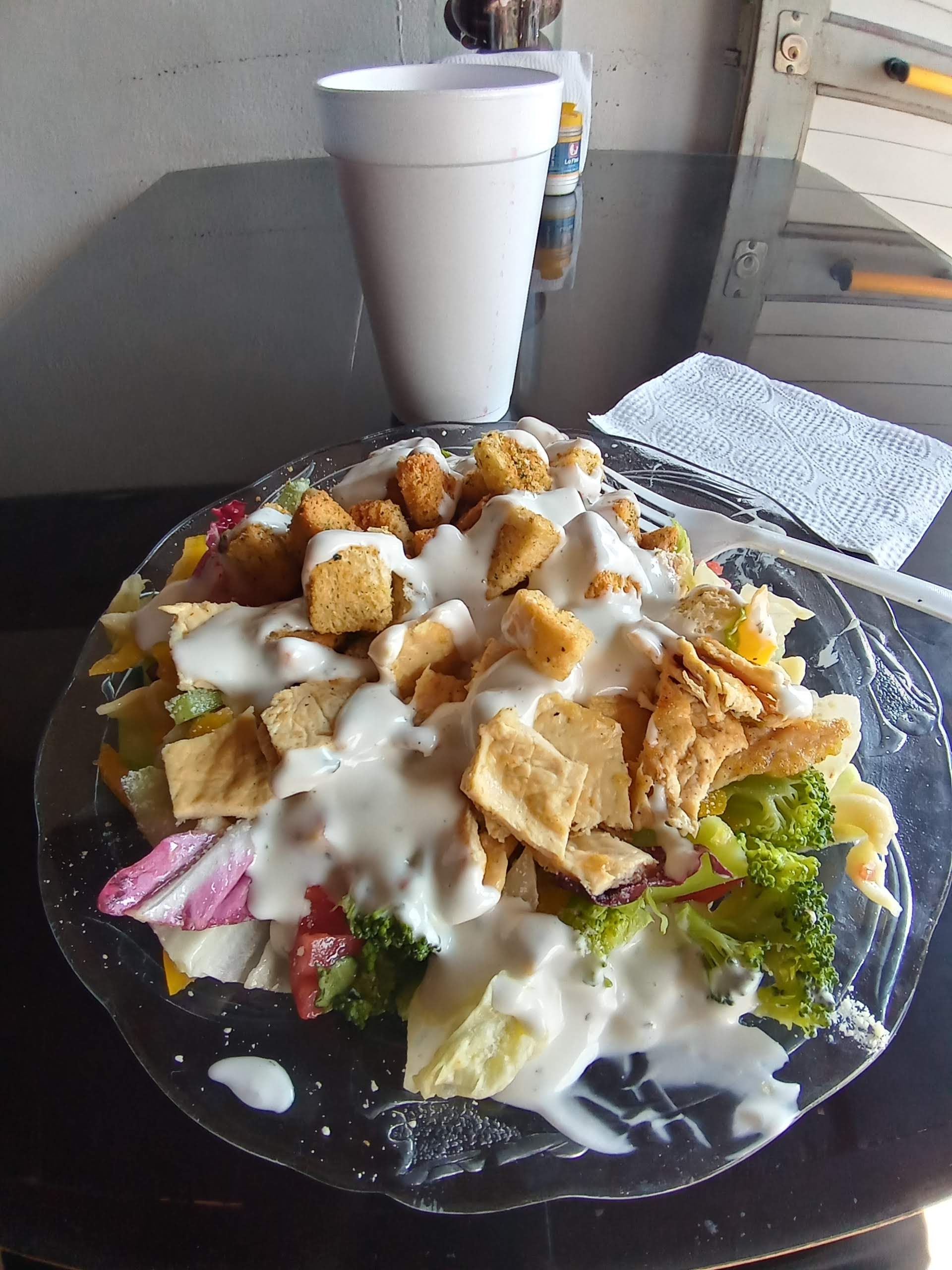 Mimi Tortas y Hamburguesas image 6