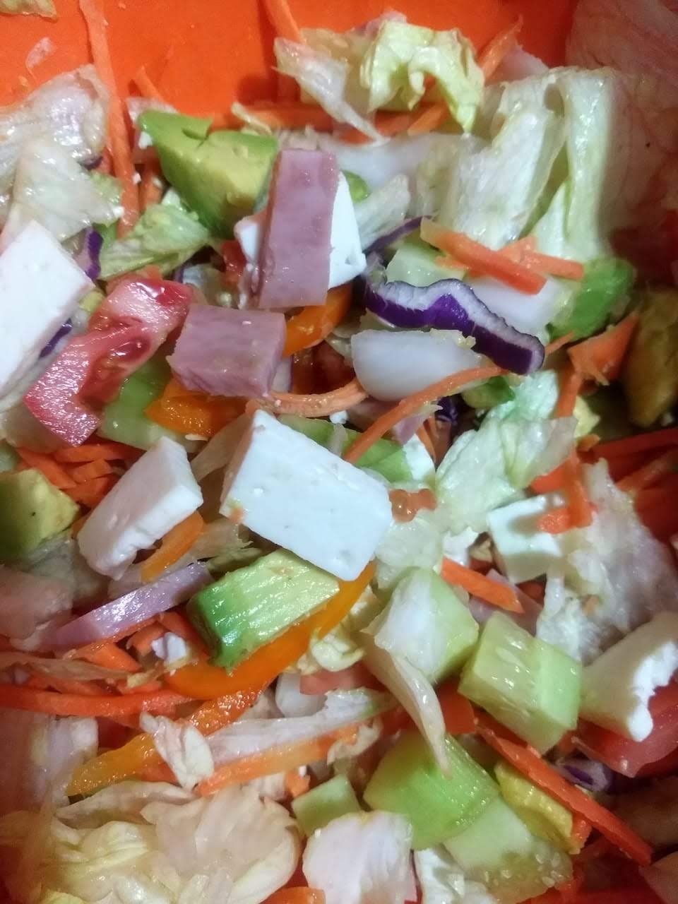 Mimi Tortas y Hamburguesas image 9