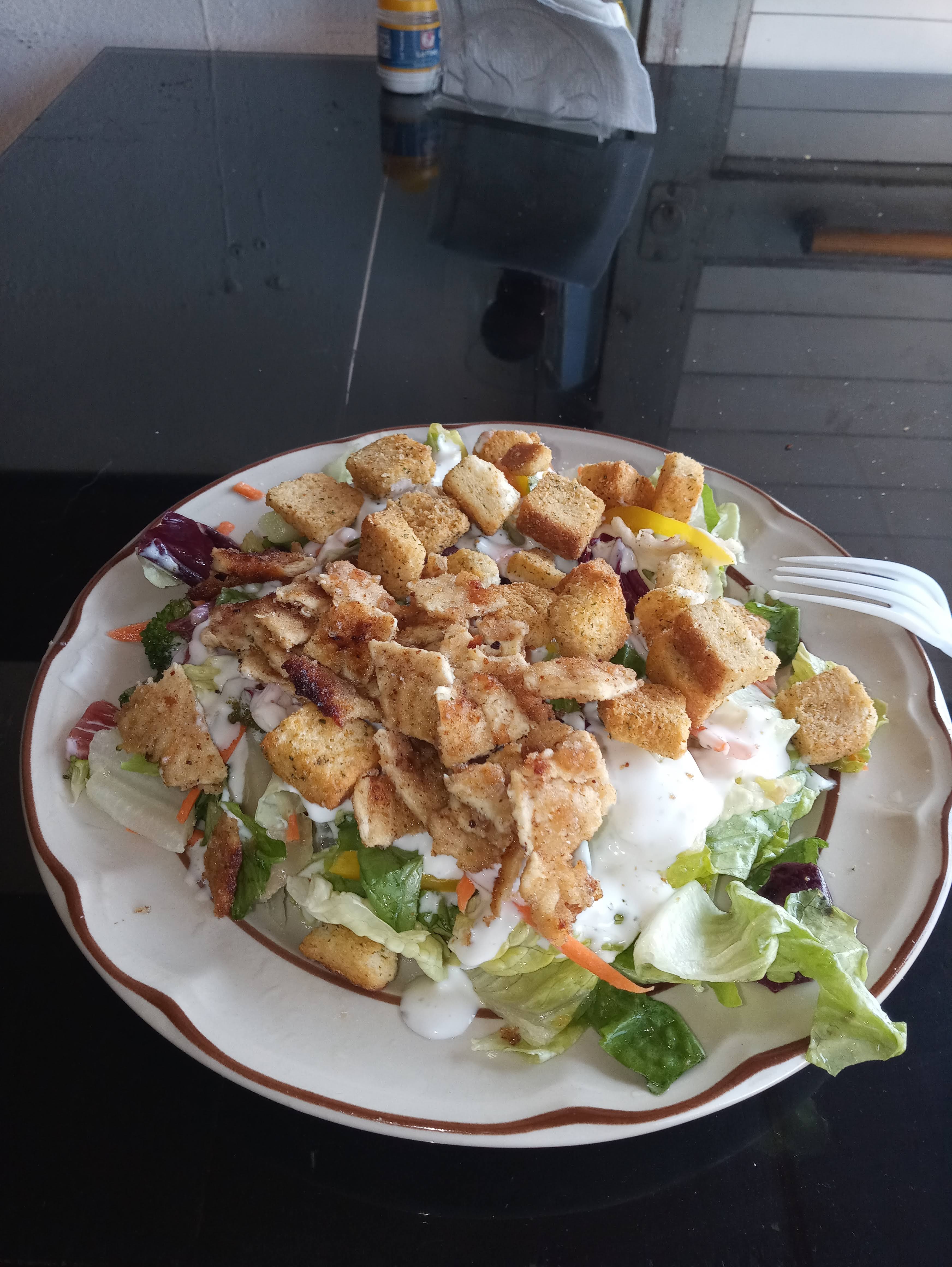 Mimi Tortas y Hamburguesas image 10