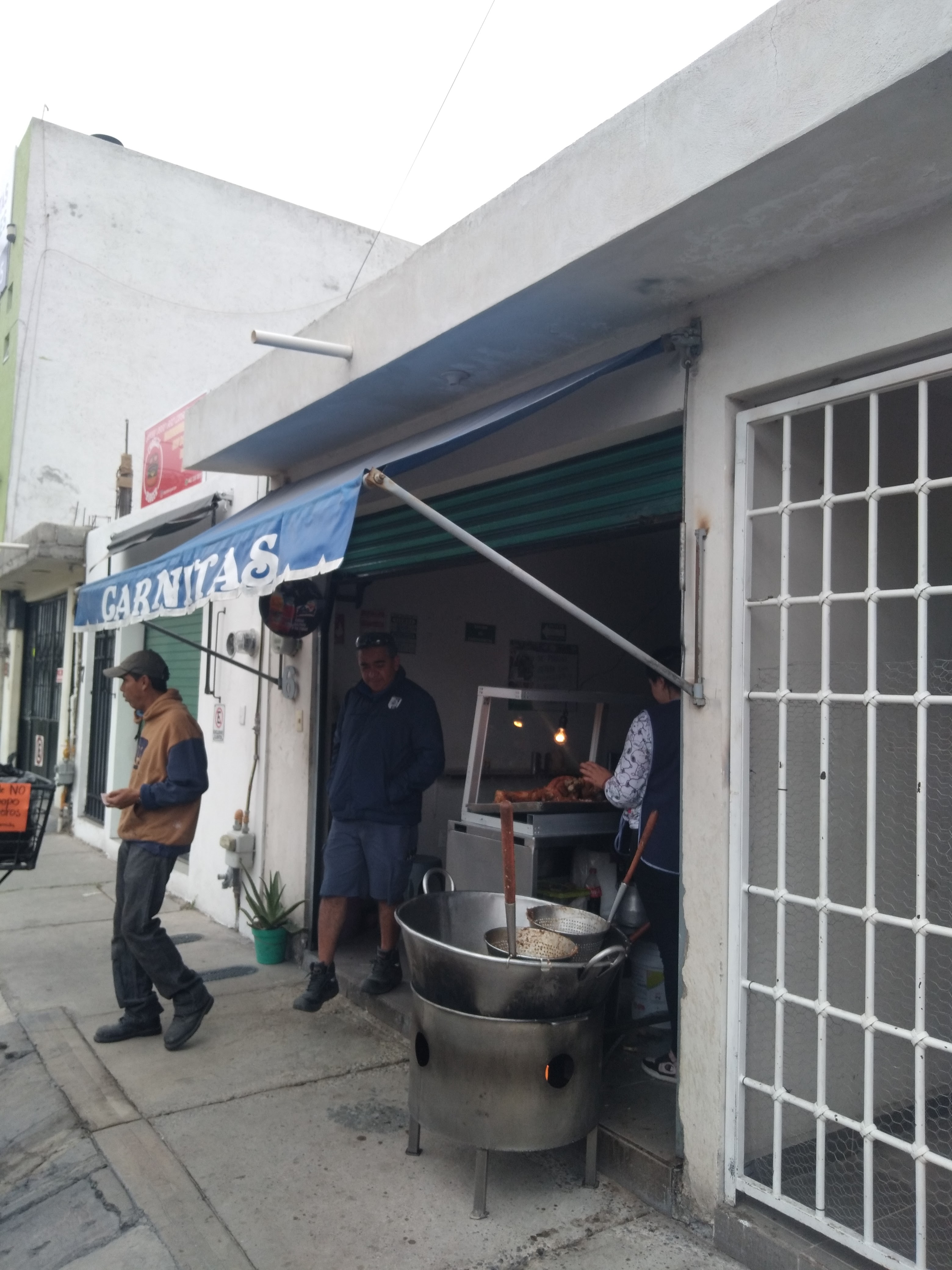 Carnitas Las Lauritas image 1